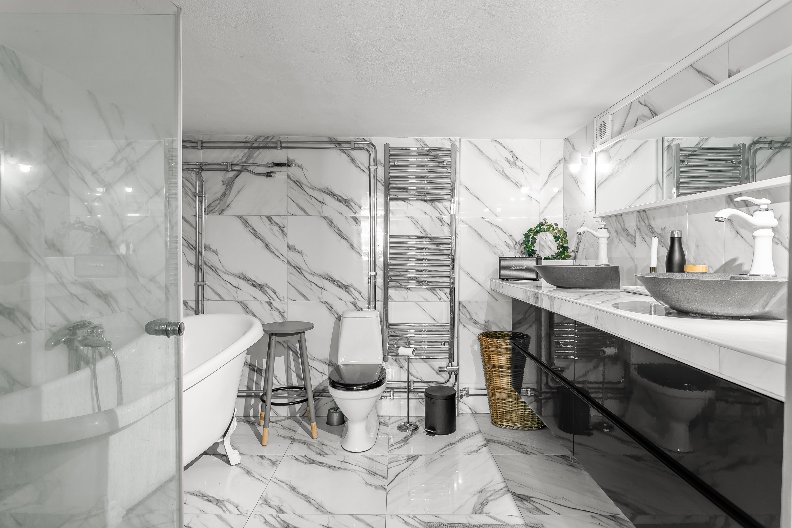 Bostadsbild från Ingvarsgatan 73A, Såld i Svartbäcken, Uppsala