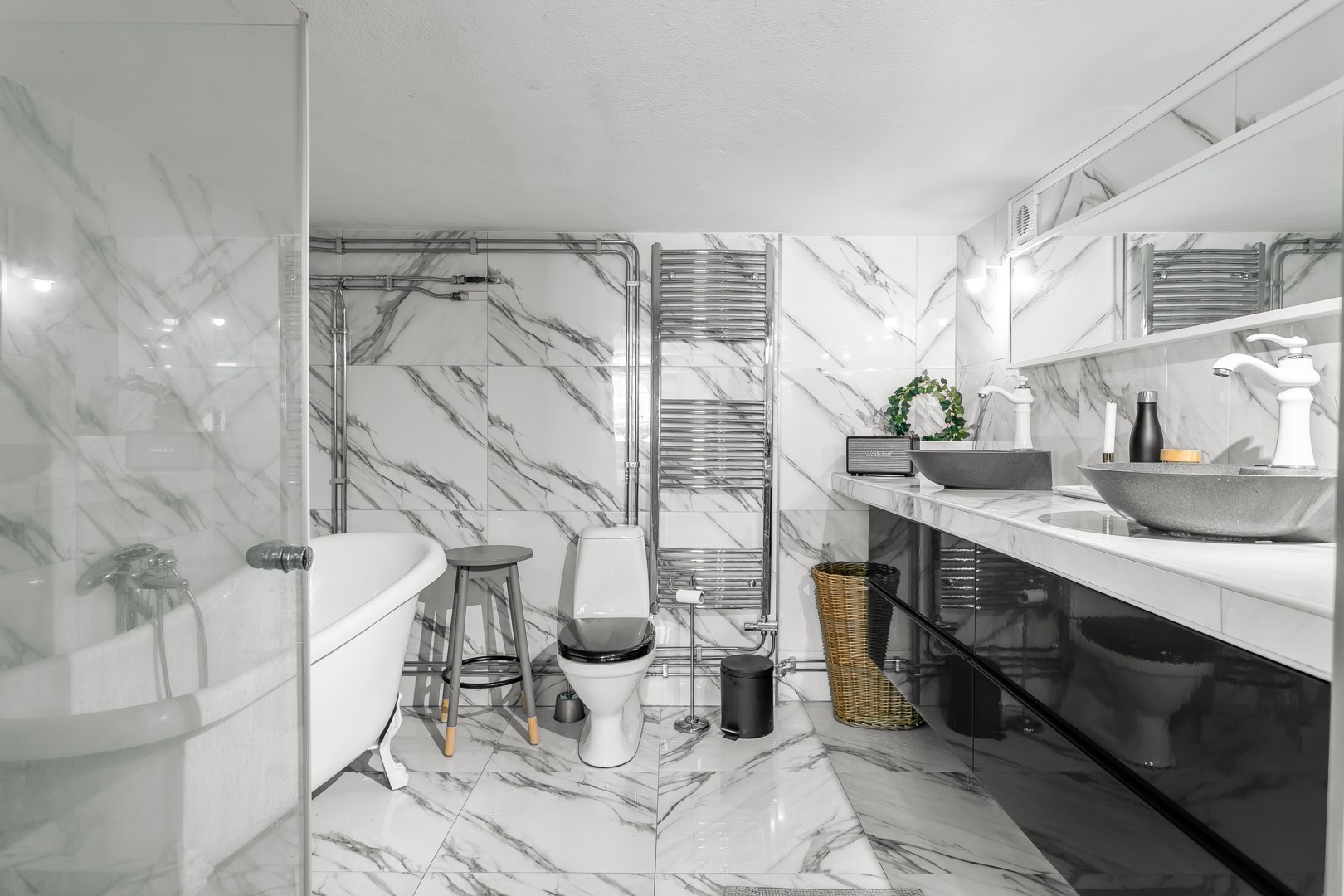 Bostadsbild från Ingvarsgatan 73A, Såld i Svartbäcken, Uppsala