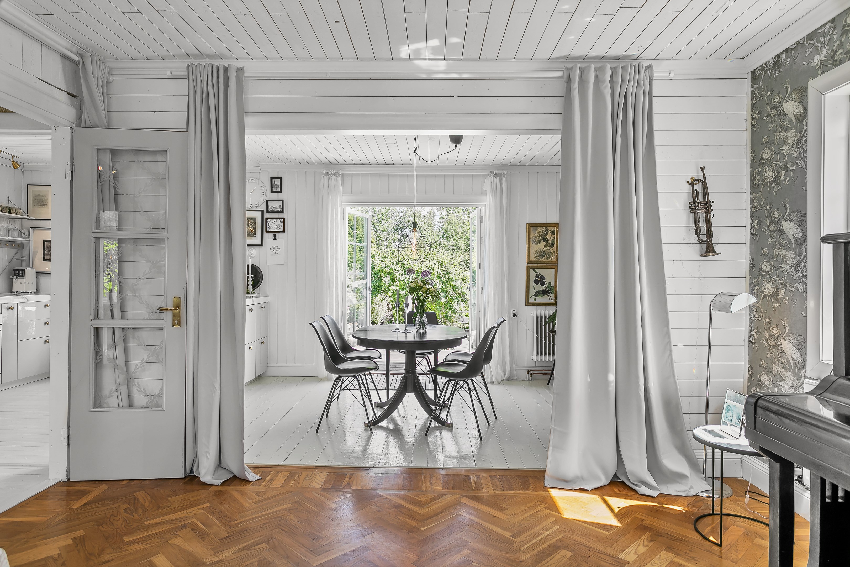 Bostadsbild från Ingvarsgatan 73A, Såld i Svartbäcken, Uppsala