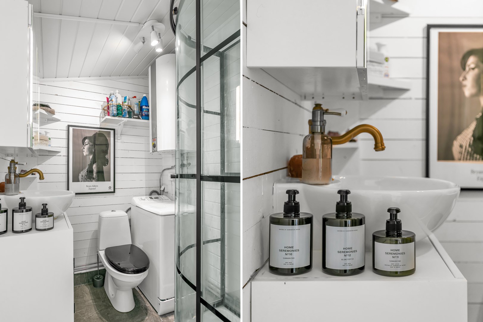 Bostadsbild från Ingvarsgatan 73A, Såld i Svartbäcken, Uppsala