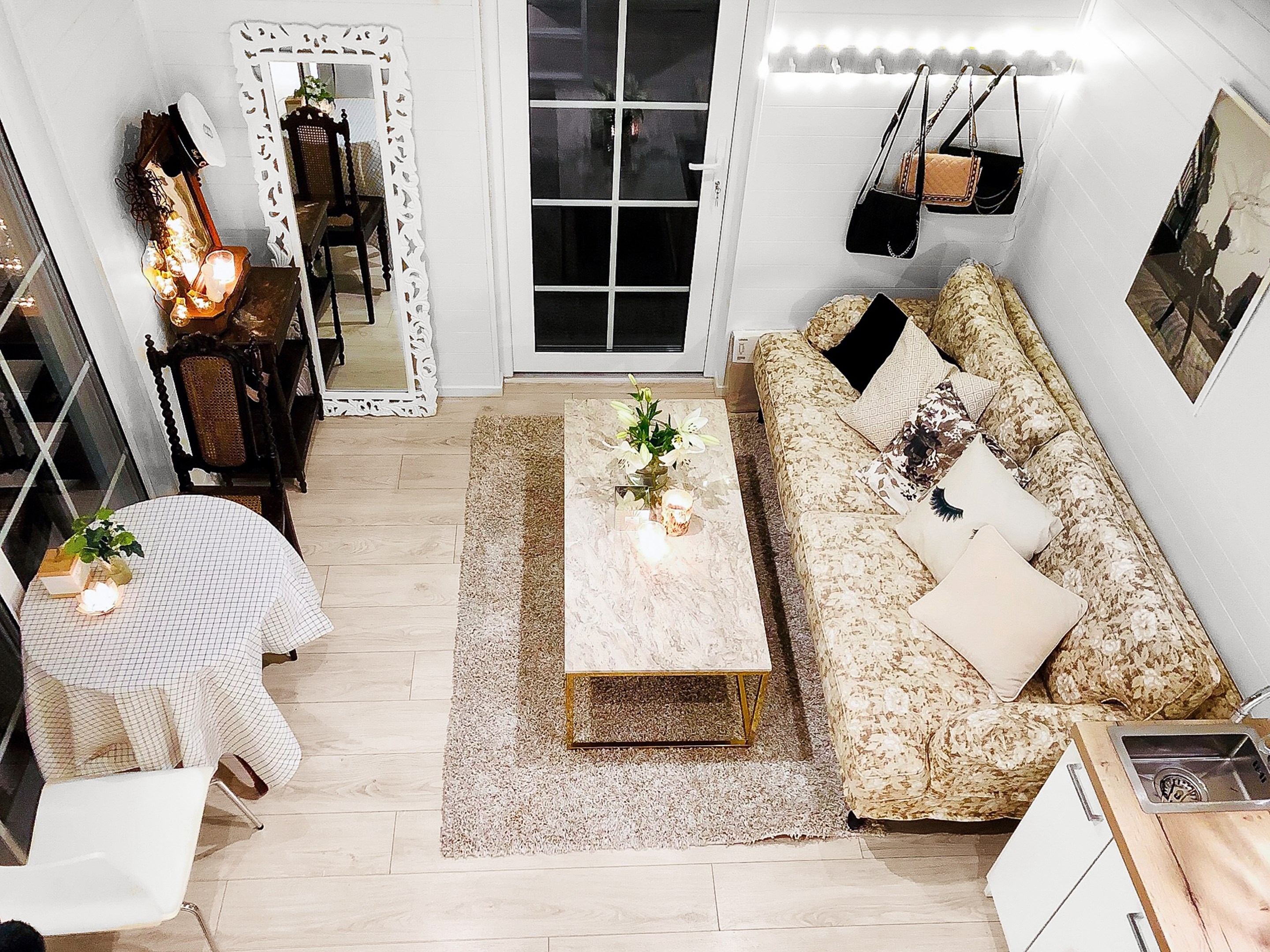 Bostadsbild från Ingvarsgatan 73A, Såld i Svartbäcken, Uppsala