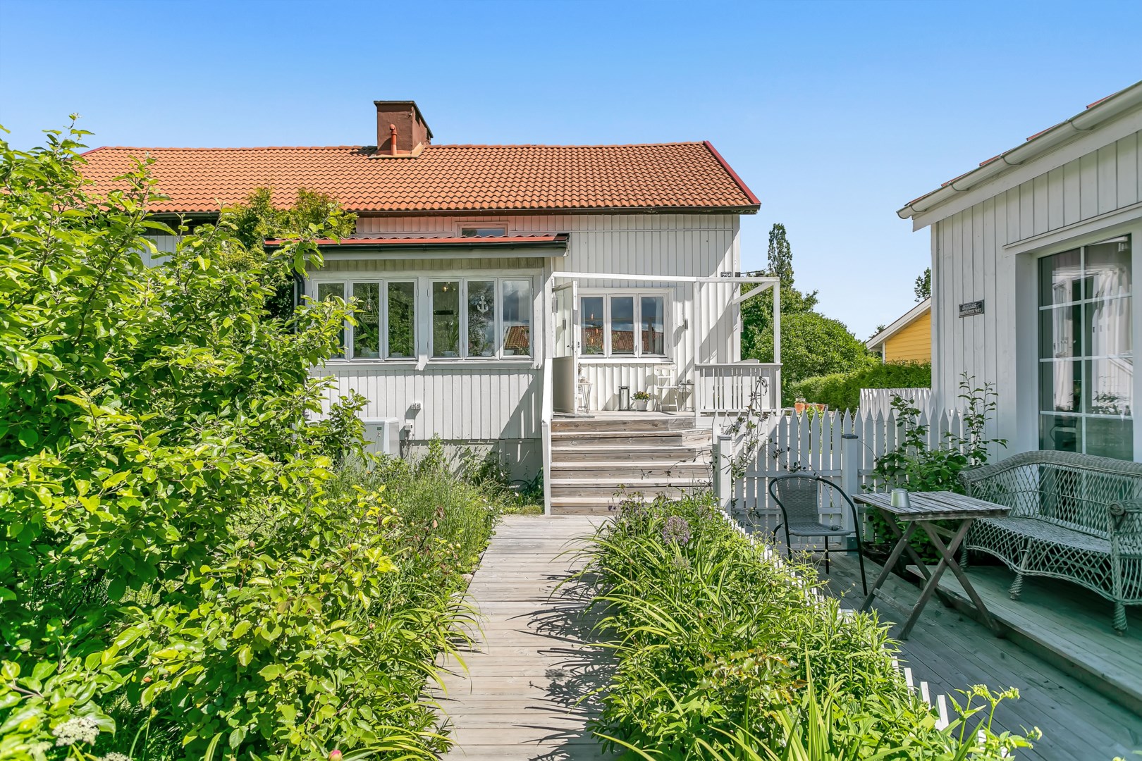 Bostadsbild från Ingvarsgatan 73A, Såld i Svartbäcken, Uppsala