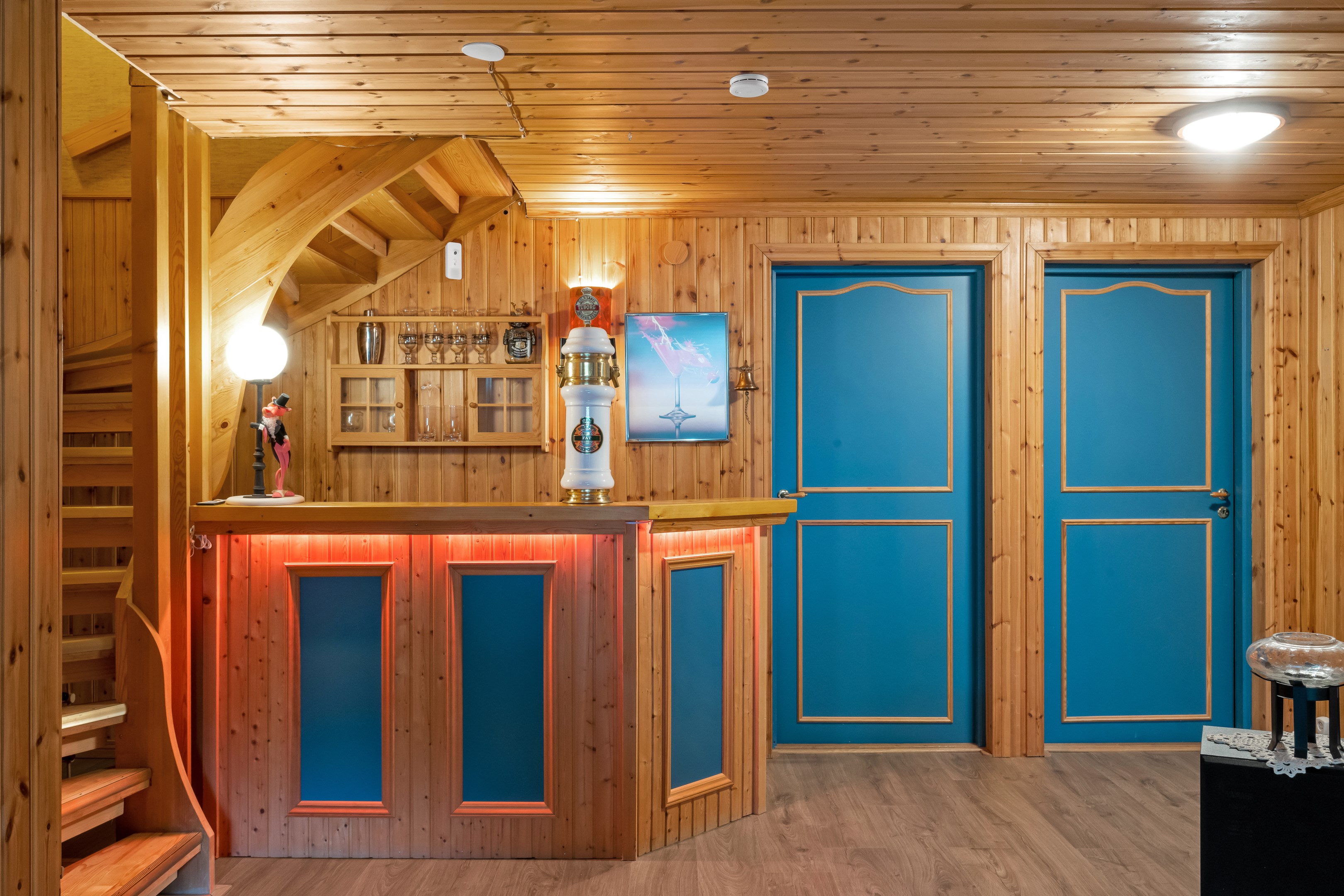 Bostadsbild från Ullsaxvägen 16, Såld i Valsätra, Uppsala