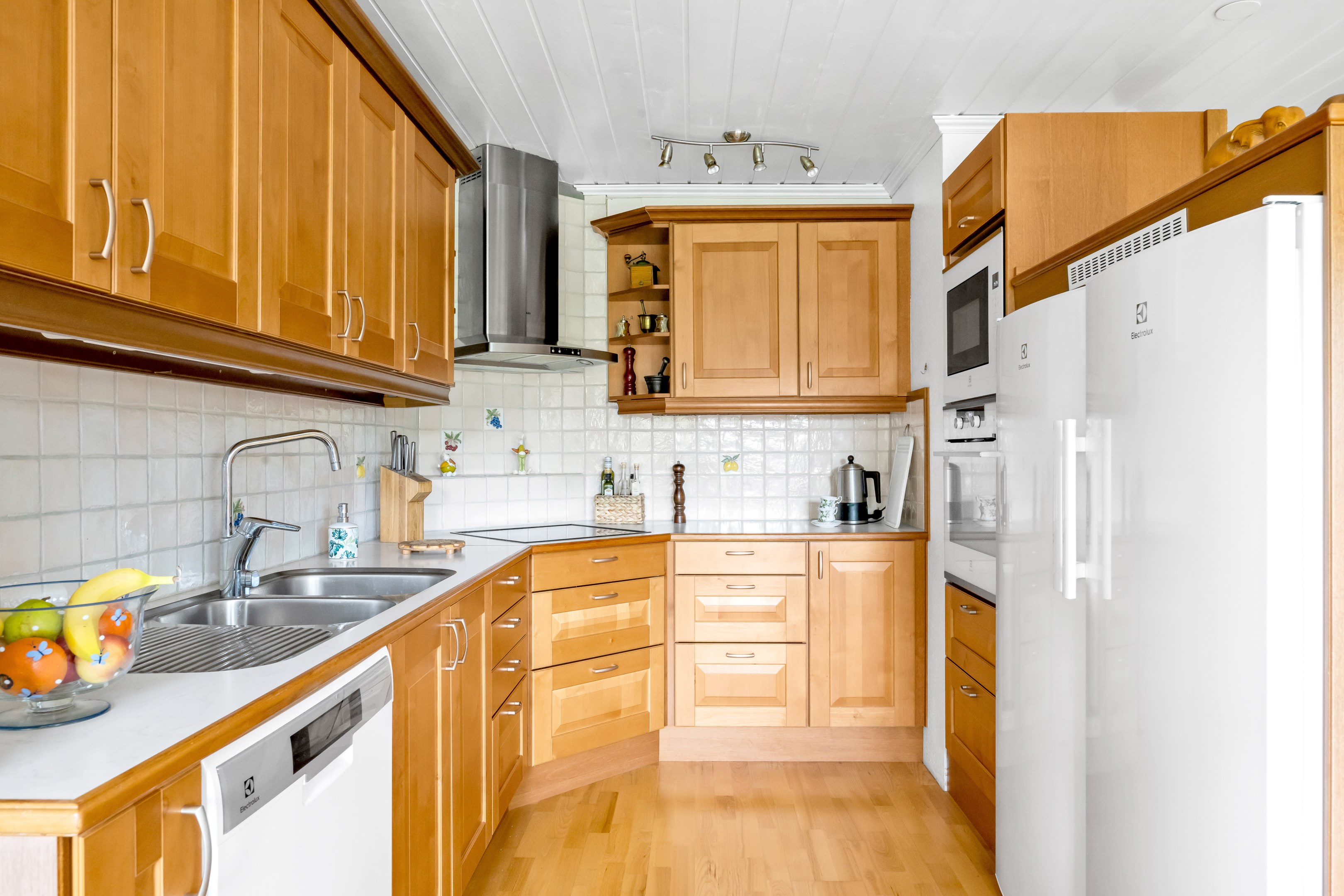 Bostadsbild från Ullsaxvägen 16, Såld i Valsätra, Uppsala