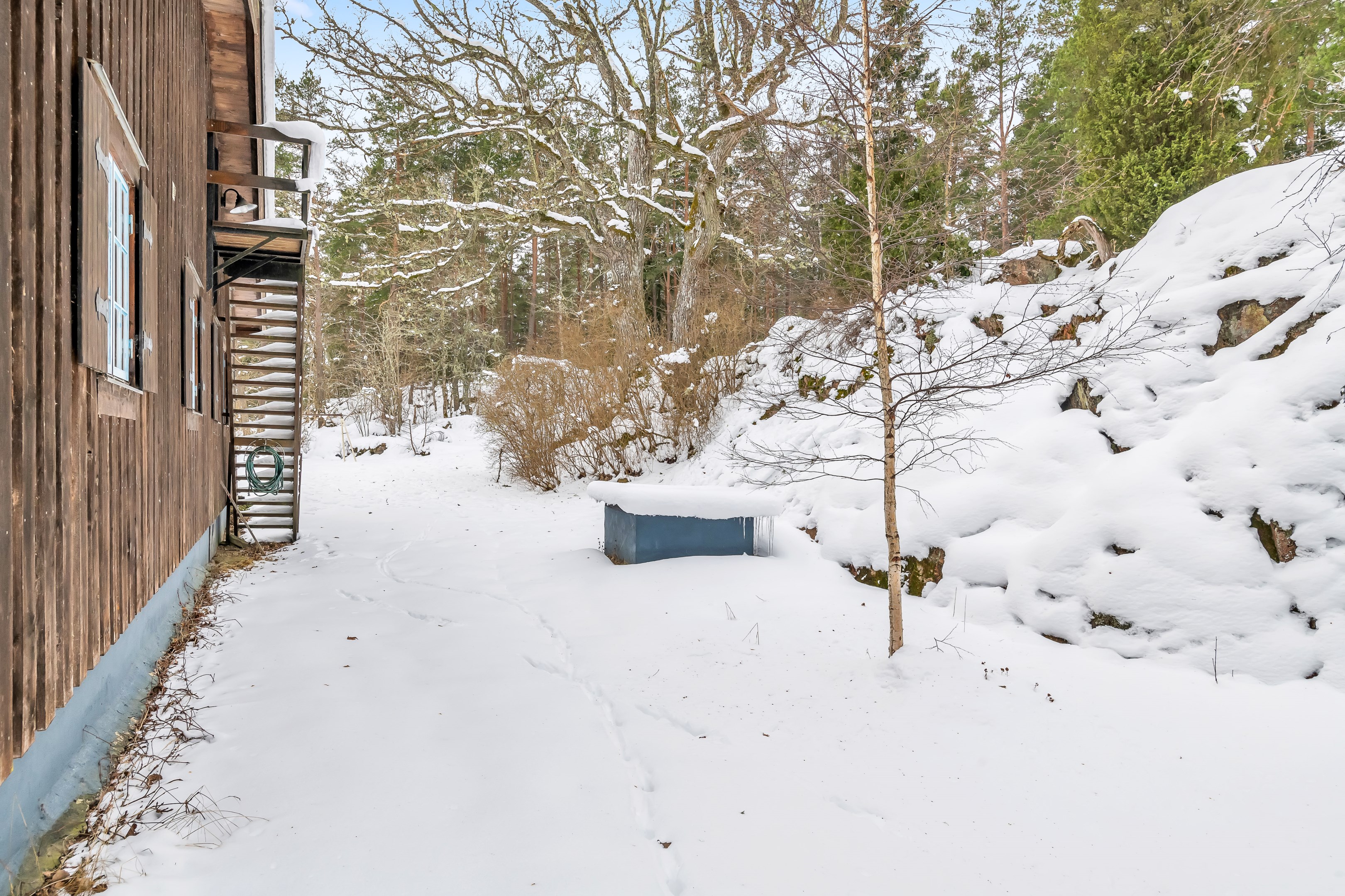Bostadsbild från Lännalöt 12, Såld i Länna, Uppsala