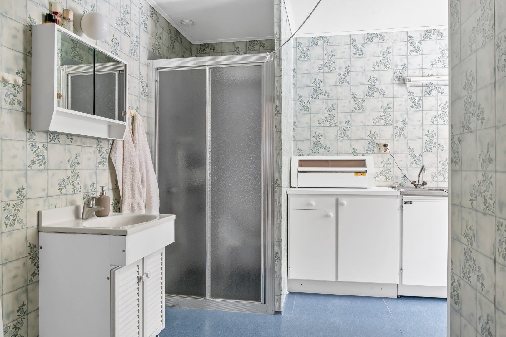 Bostadsbild från Lännalöt 12, Såld i Länna, Uppsala