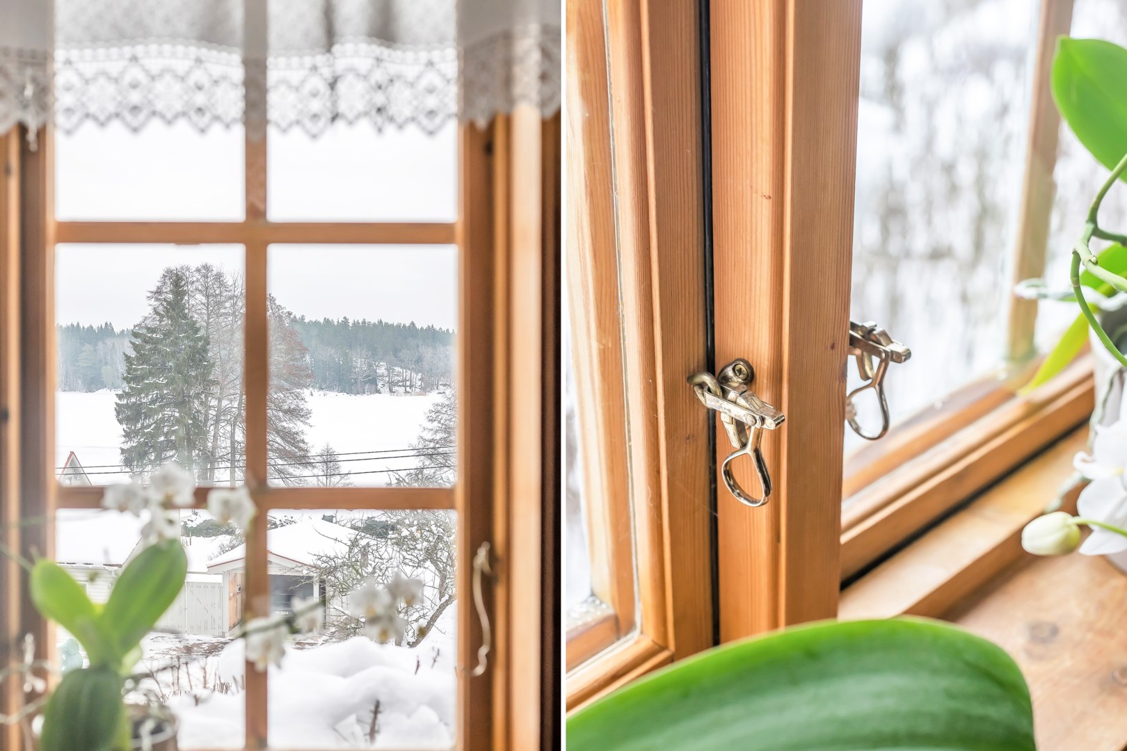 Bostadsbild från Lännalöt 12, Såld i Länna, Uppsala