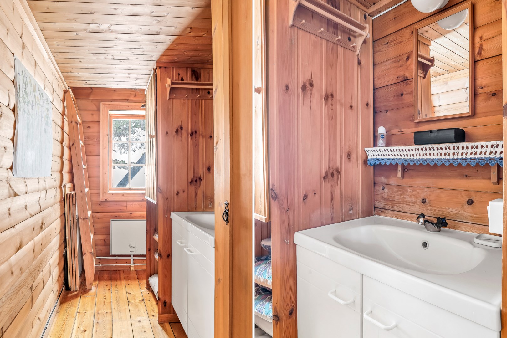 Bostadsbild från Lännalöt 12, Såld i Länna, Uppsala