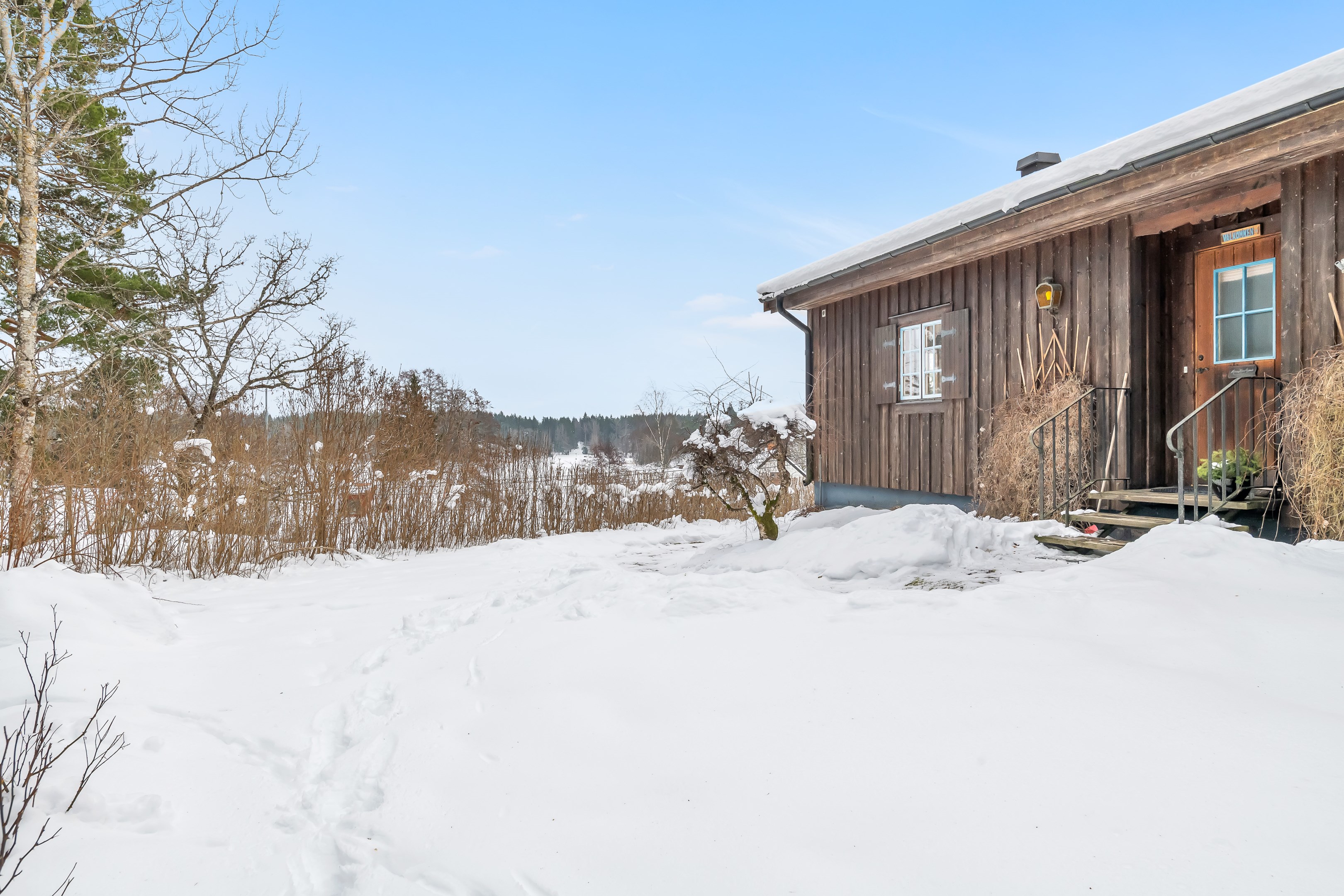 Bostadsbild från Lännalöt 12, Såld i Länna, Uppsala