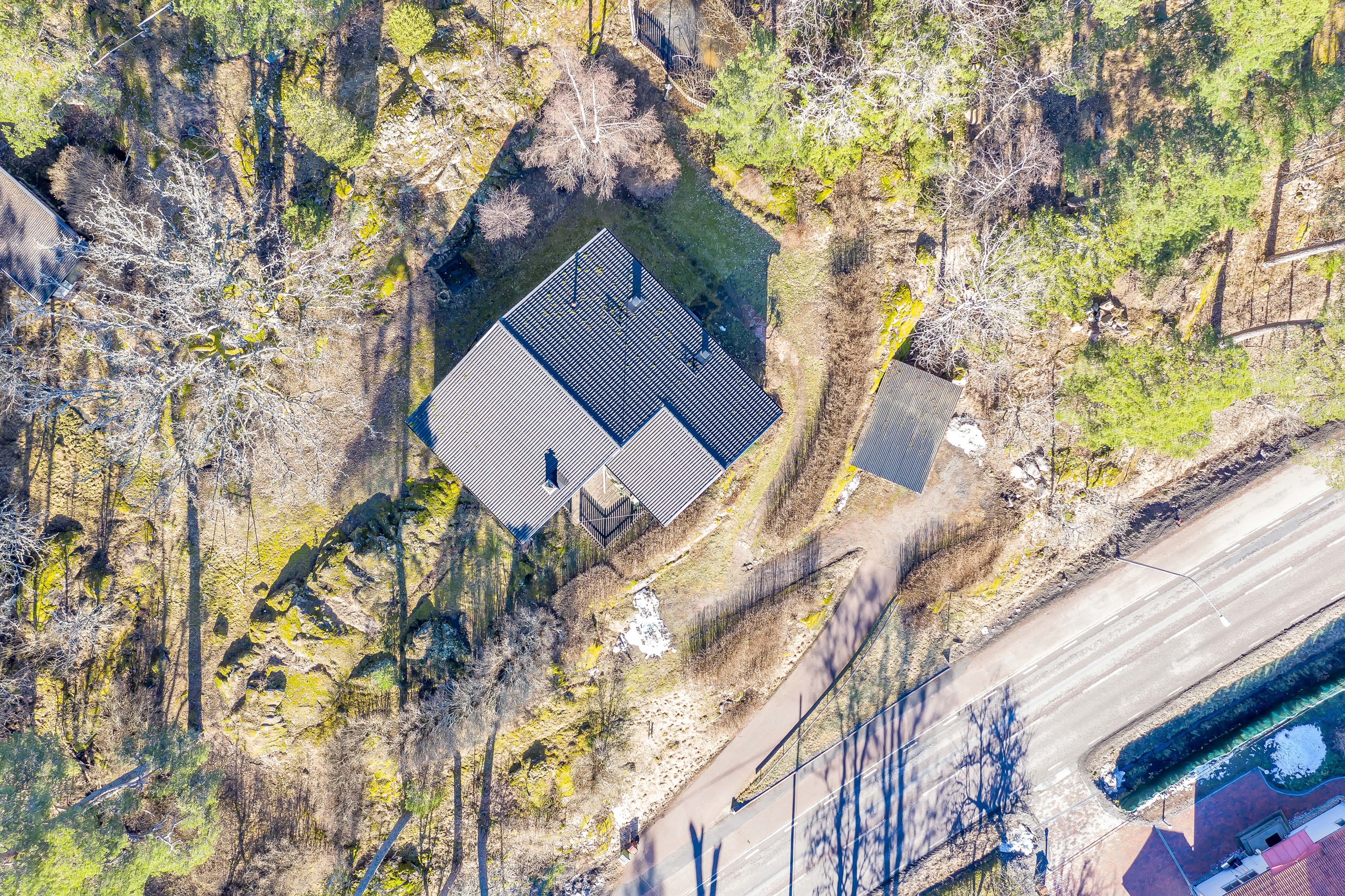 Bostadsbild från Lännalöt 12, Såld i Länna, Uppsala