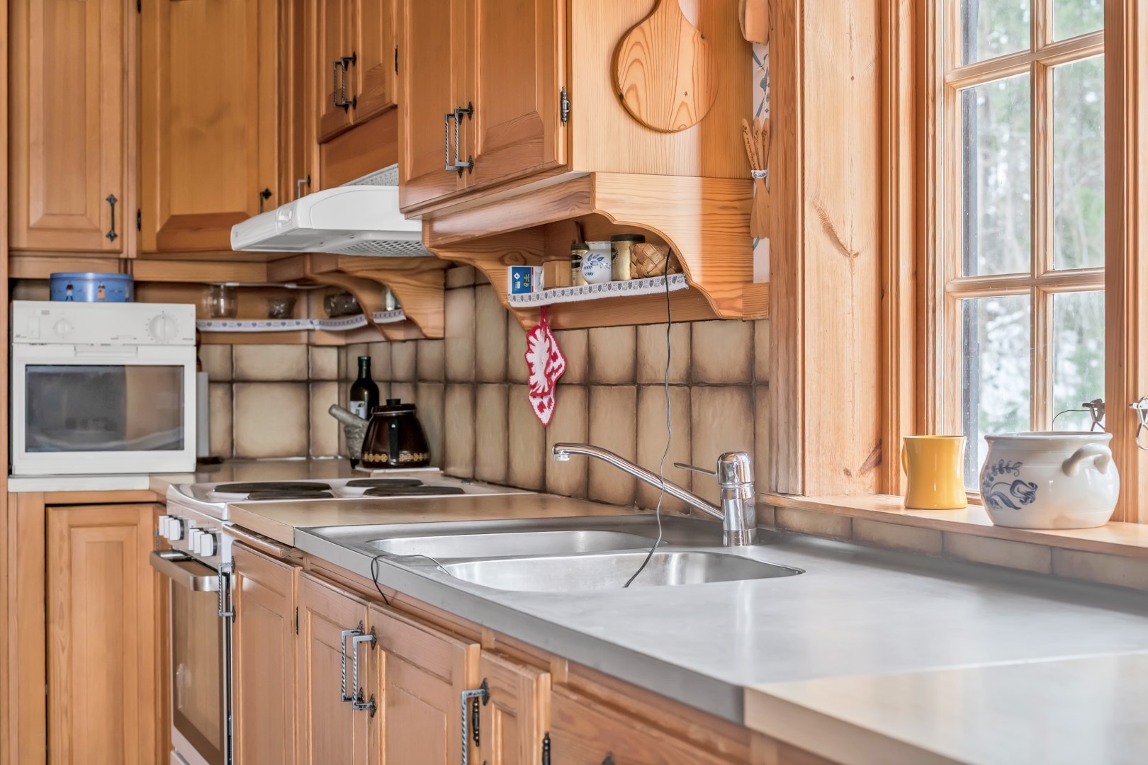 Bostadsbild från Lännalöt 12, Såld i Länna, Uppsala