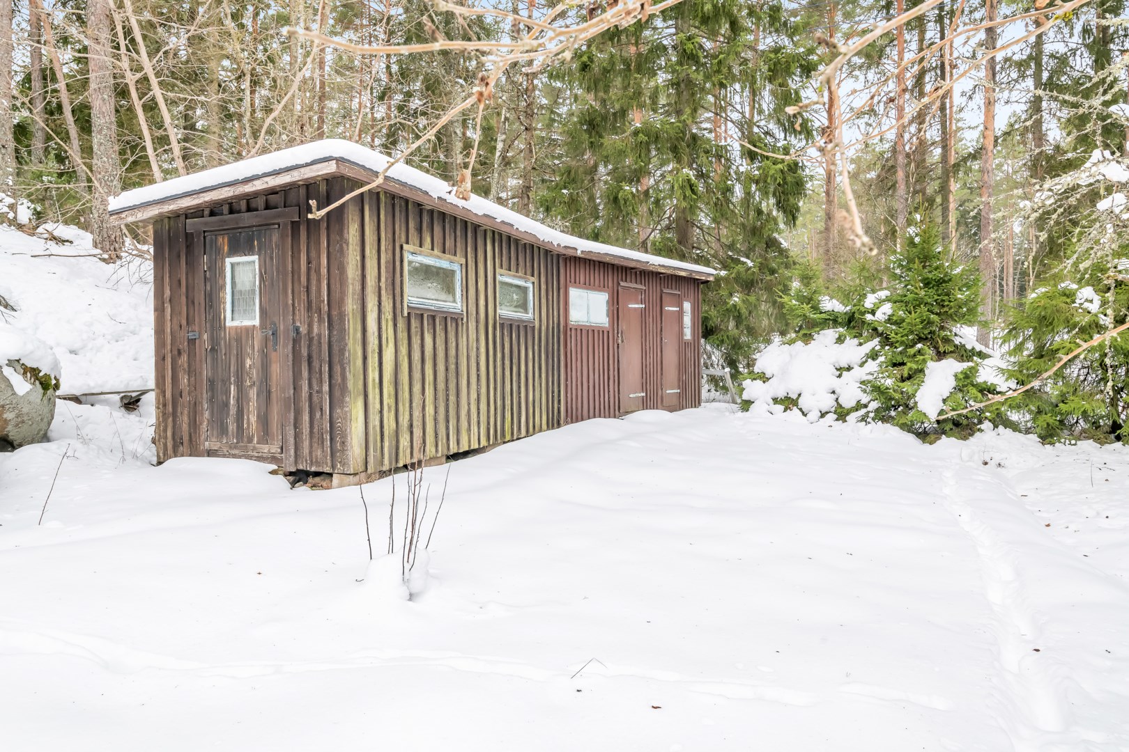Bostadsbild från Lännalöt 12, Såld i Länna, Uppsala