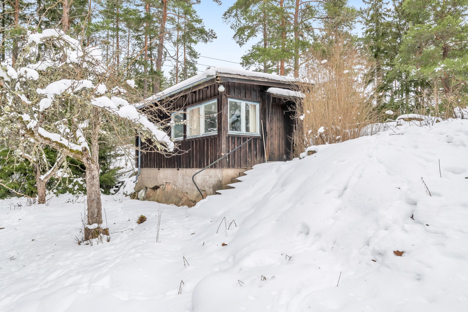 Bostadsbild från Lännalöt 12, Såld i Länna, Uppsala