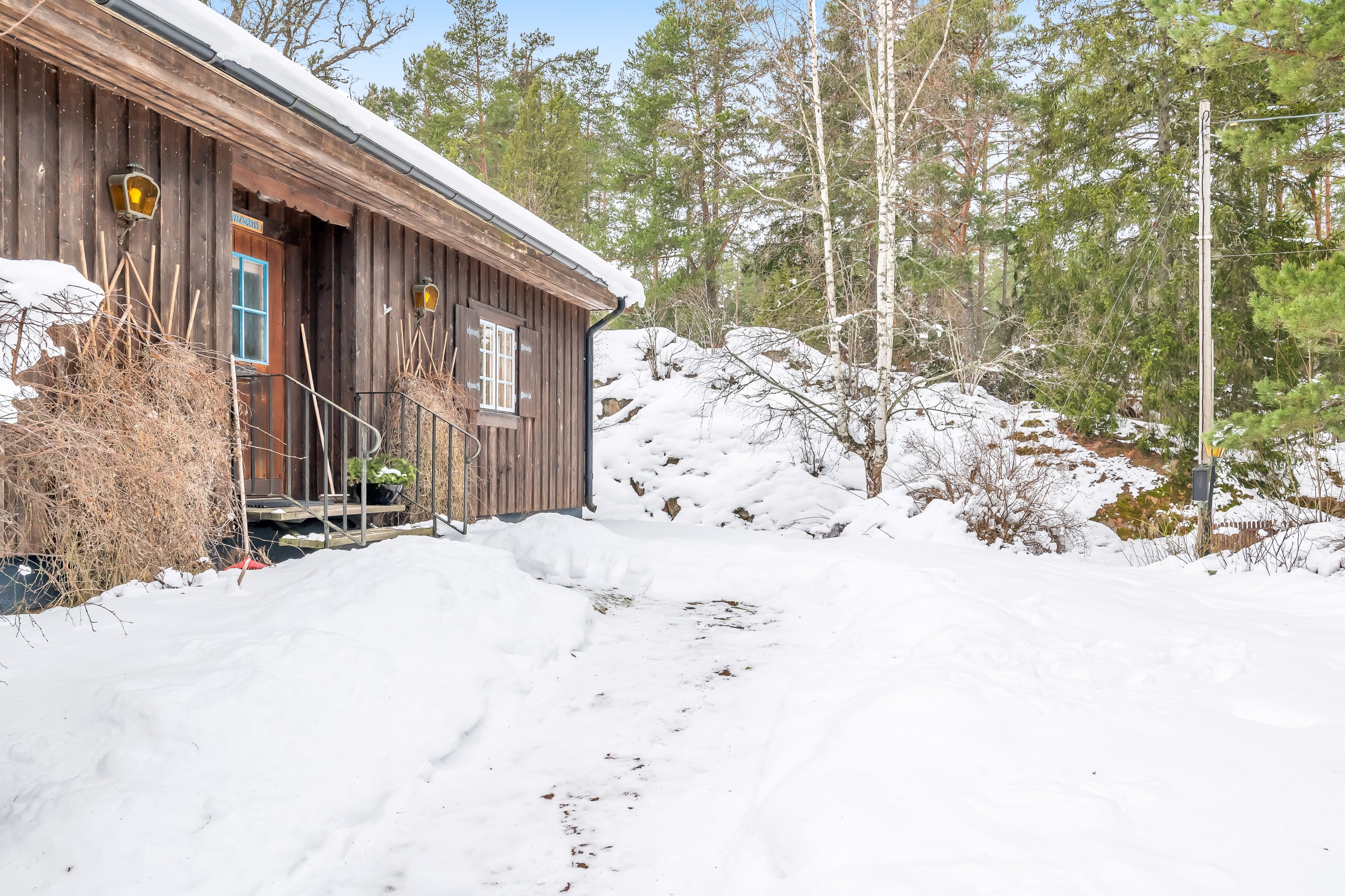 Bostadsbild från Lännalöt 12, Såld i Länna, Uppsala