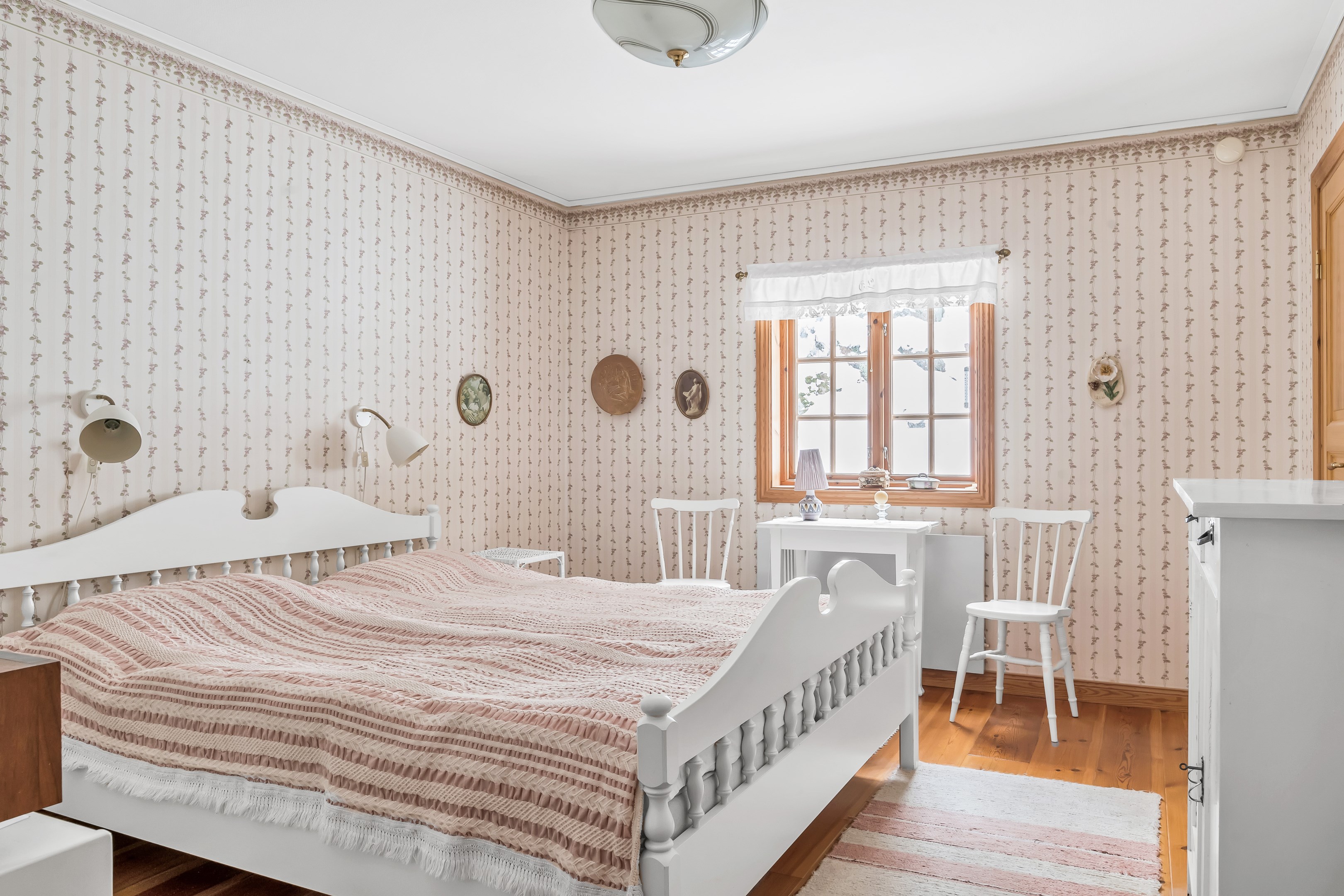 Bostadsbild från Lännalöt 12, Såld i Länna, Uppsala