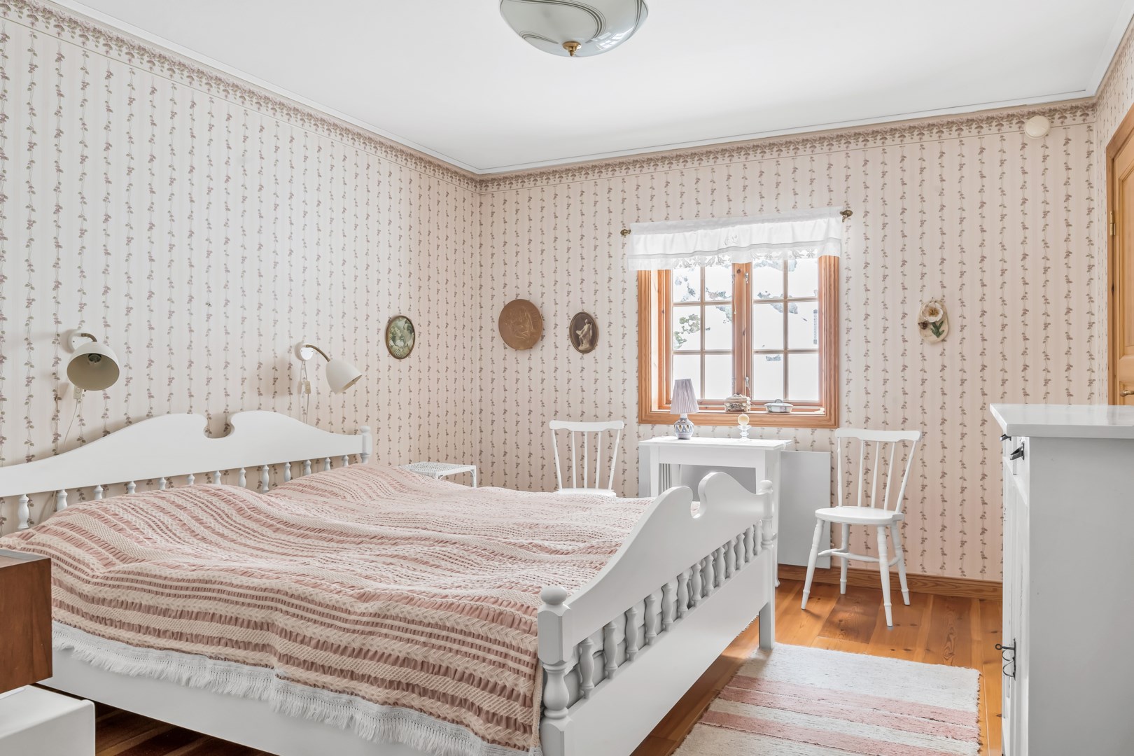 Bostadsbild från Lännalöt 12, Såld i Länna, Uppsala