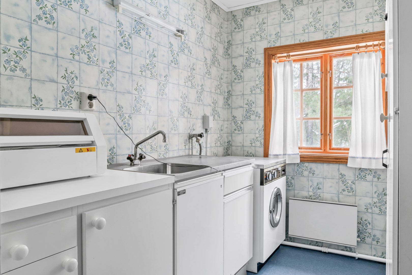 Bostadsbild från Lännalöt 12, Såld i Länna, Uppsala