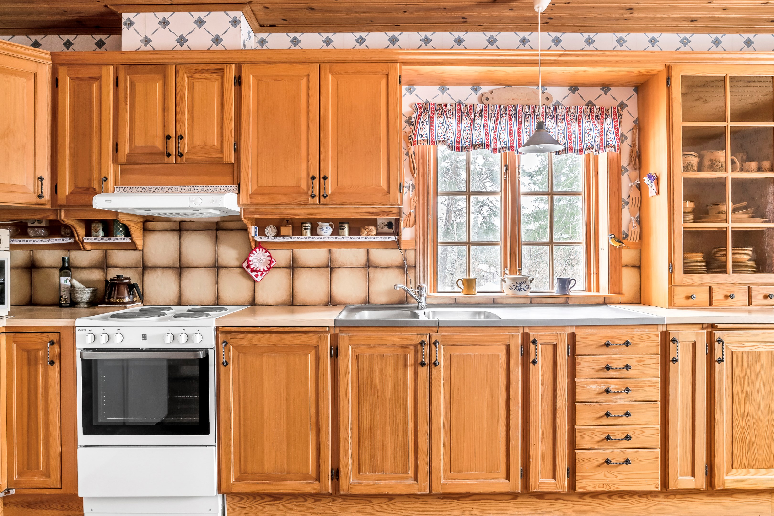 Bostadsbild från Lännalöt 12, Såld i Länna, Uppsala