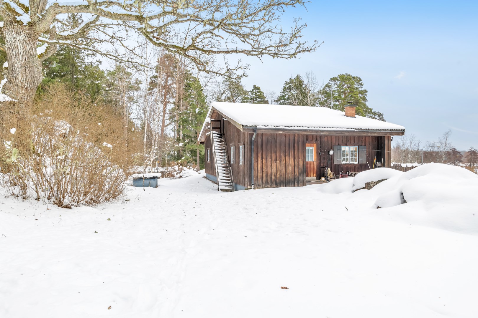 Bostadsbild från Lännalöt 12, Såld i Länna, Uppsala
