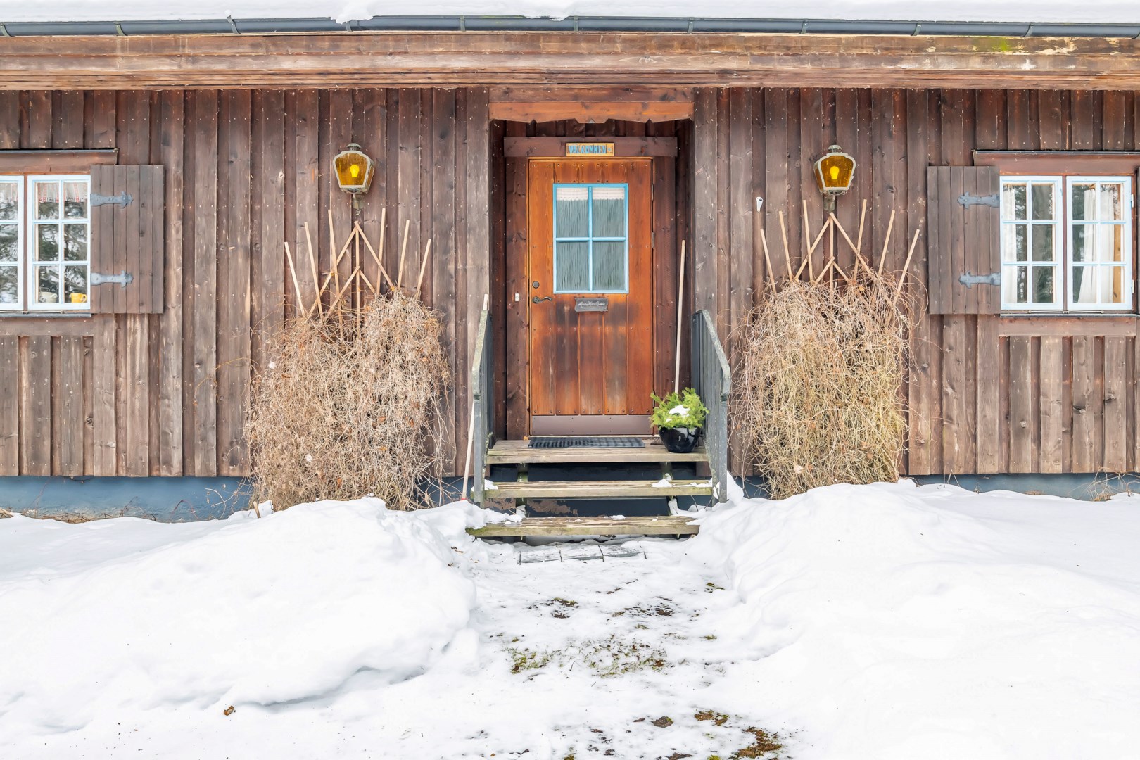 Bostadsbild från Lännalöt 12, Såld i Länna, Uppsala