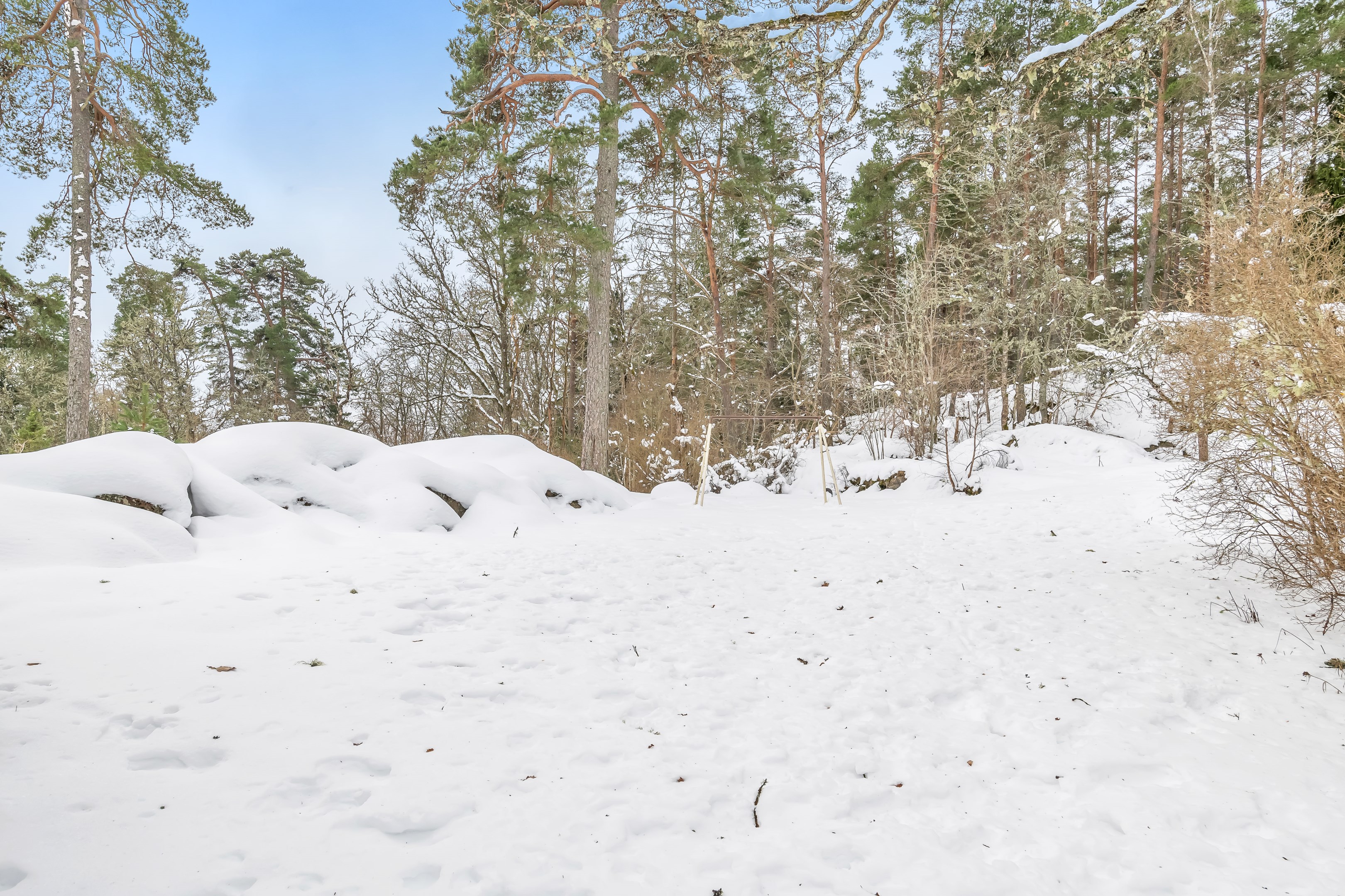 Bostadsbild från Lännalöt 12, Såld i Länna, Uppsala
