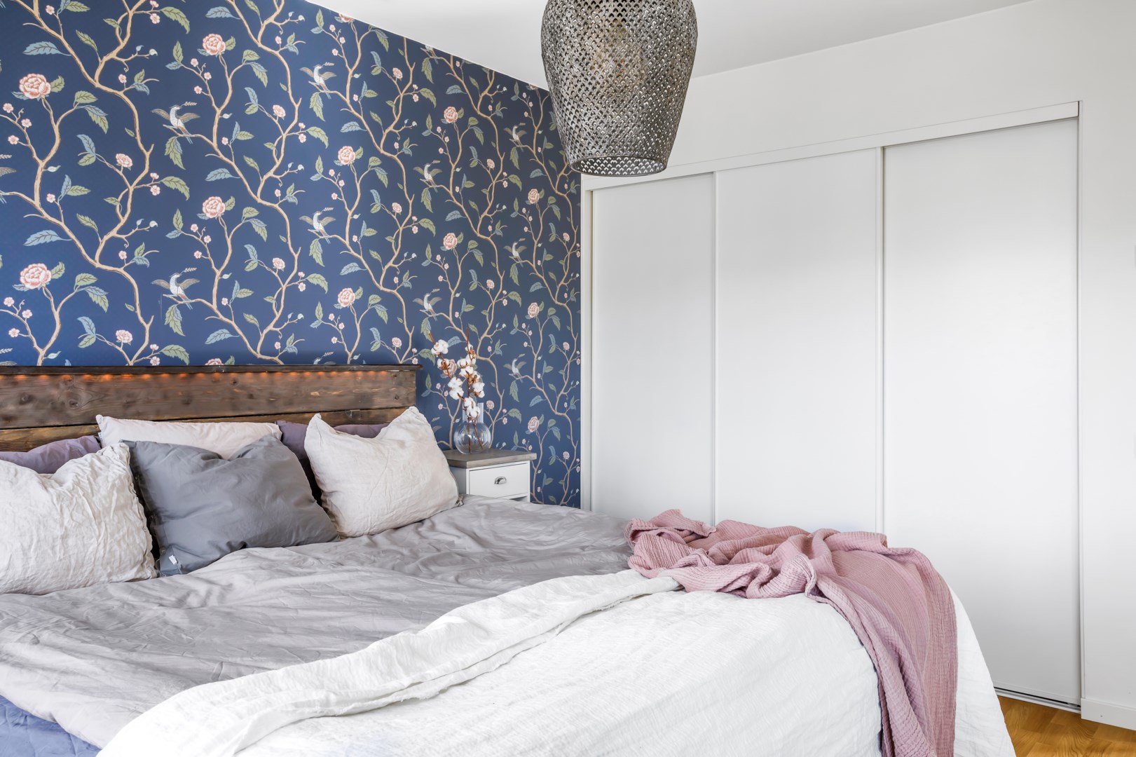 Bostadsbild från Rotetorpsvägen 13, Såld i Lindbacken, Uppsala