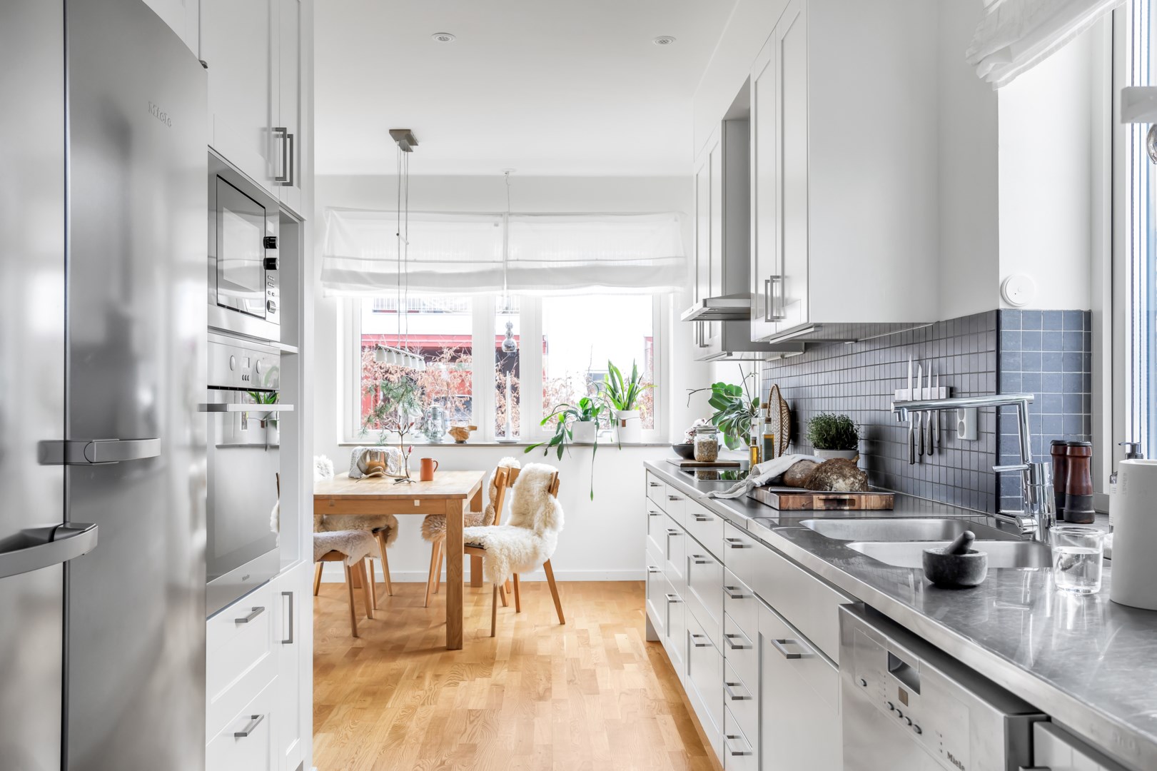 Bostadsbild från Rotetorpsvägen 13, Såld i Lindbacken, Uppsala