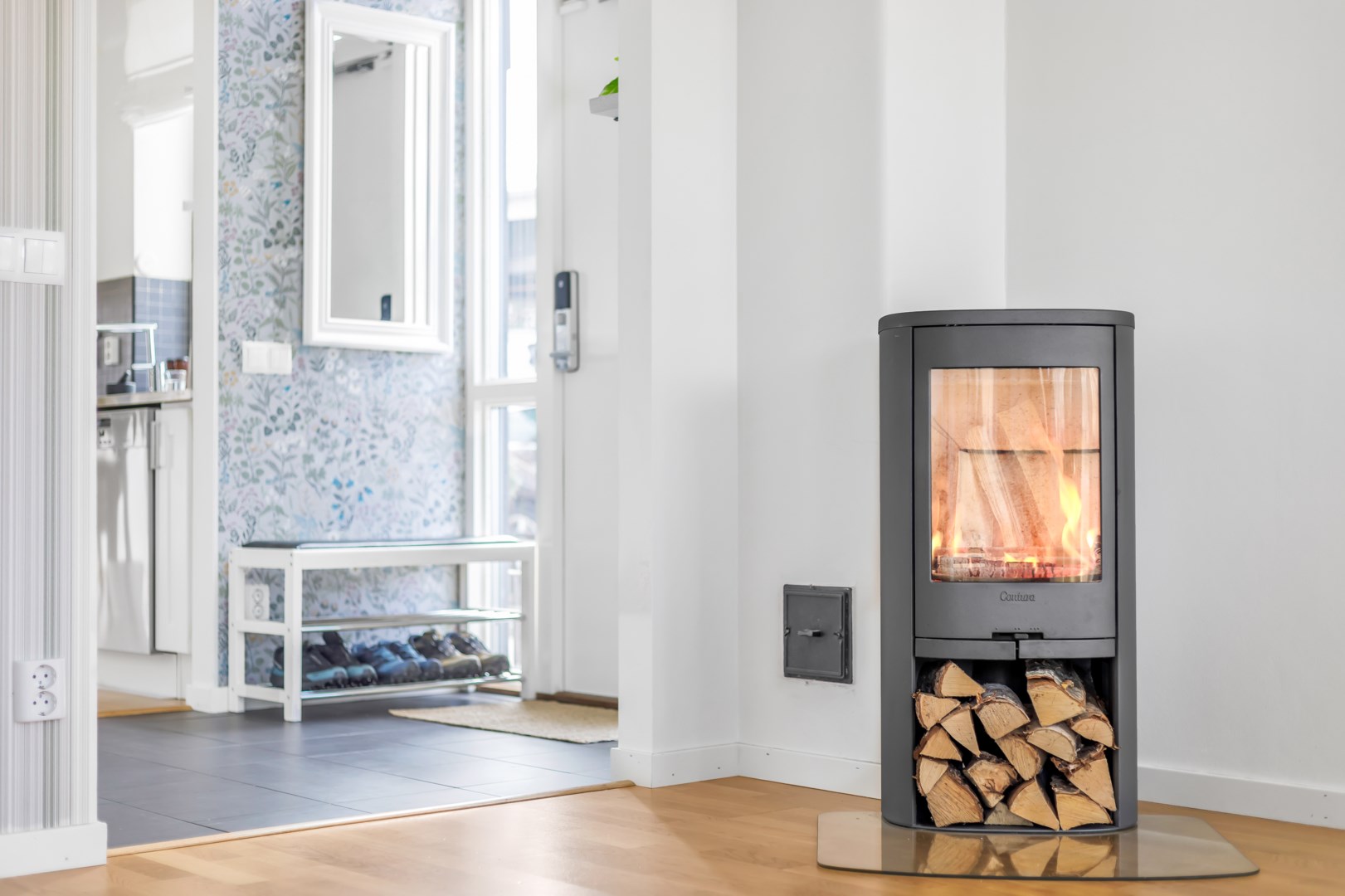 Bostadsbild från Rotetorpsvägen 13, Såld i Lindbacken, Uppsala