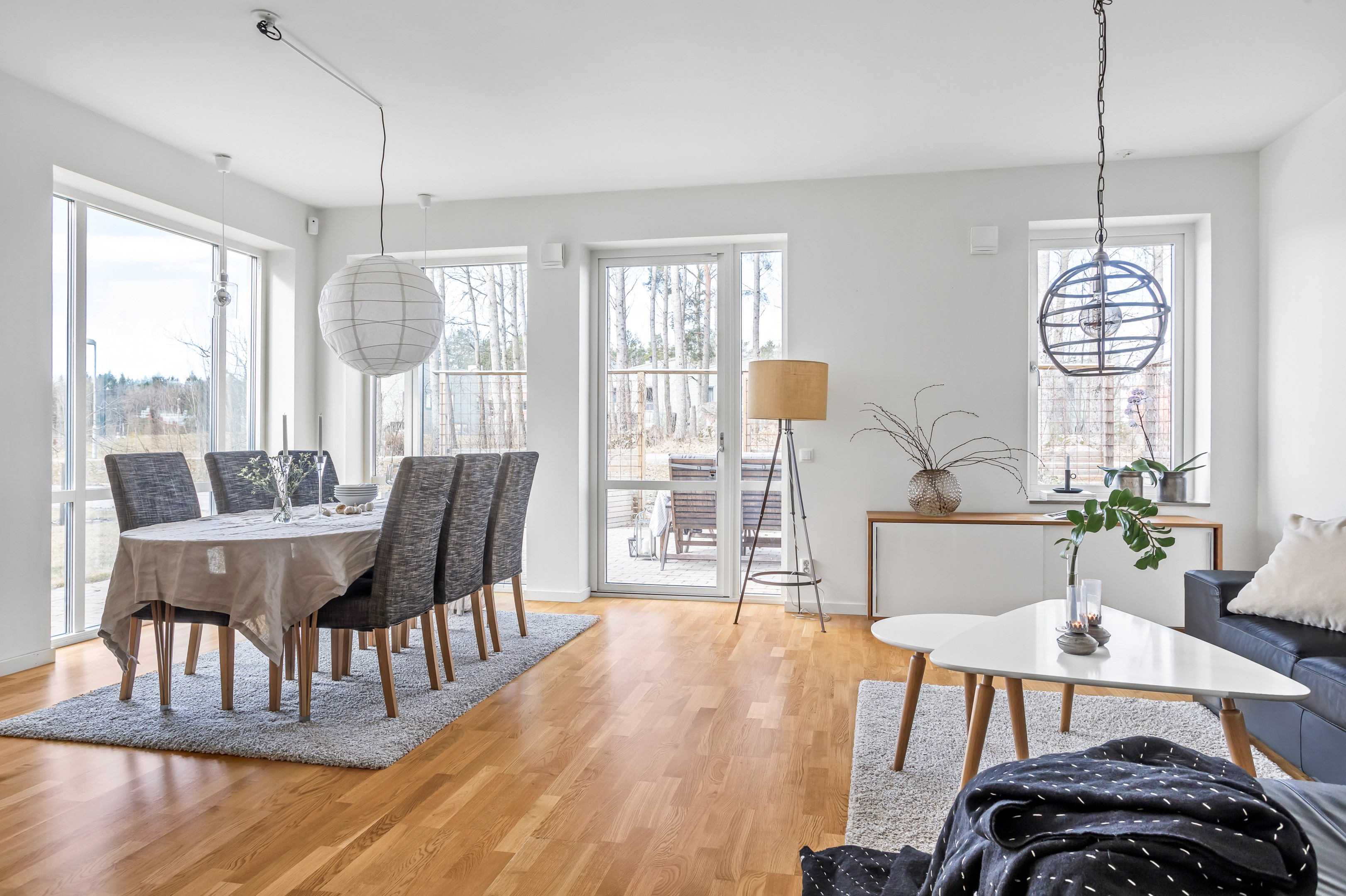 Bostadsbild från Rotetorpsvägen 13, Såld i Lindbacken, Uppsala