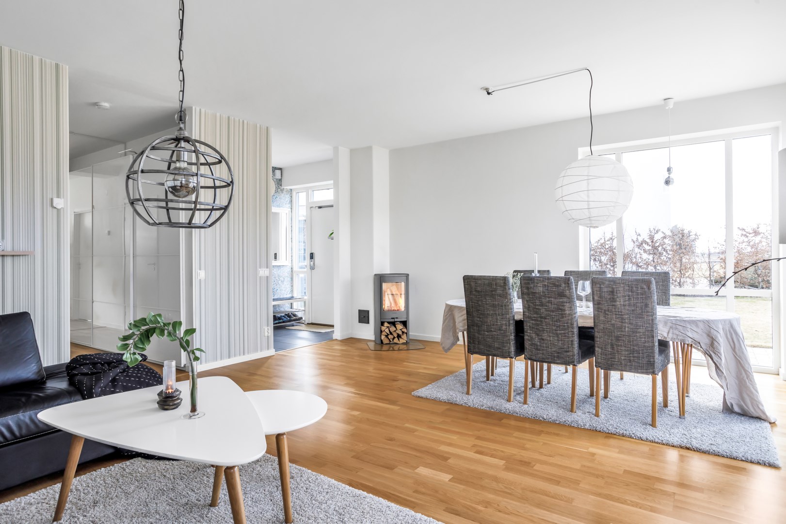 Bostadsbild från Rotetorpsvägen 13, Såld i Lindbacken, Uppsala