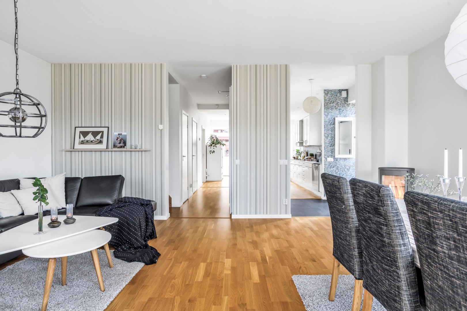 Bostadsbild från Rotetorpsvägen 13, Såld i Lindbacken, Uppsala