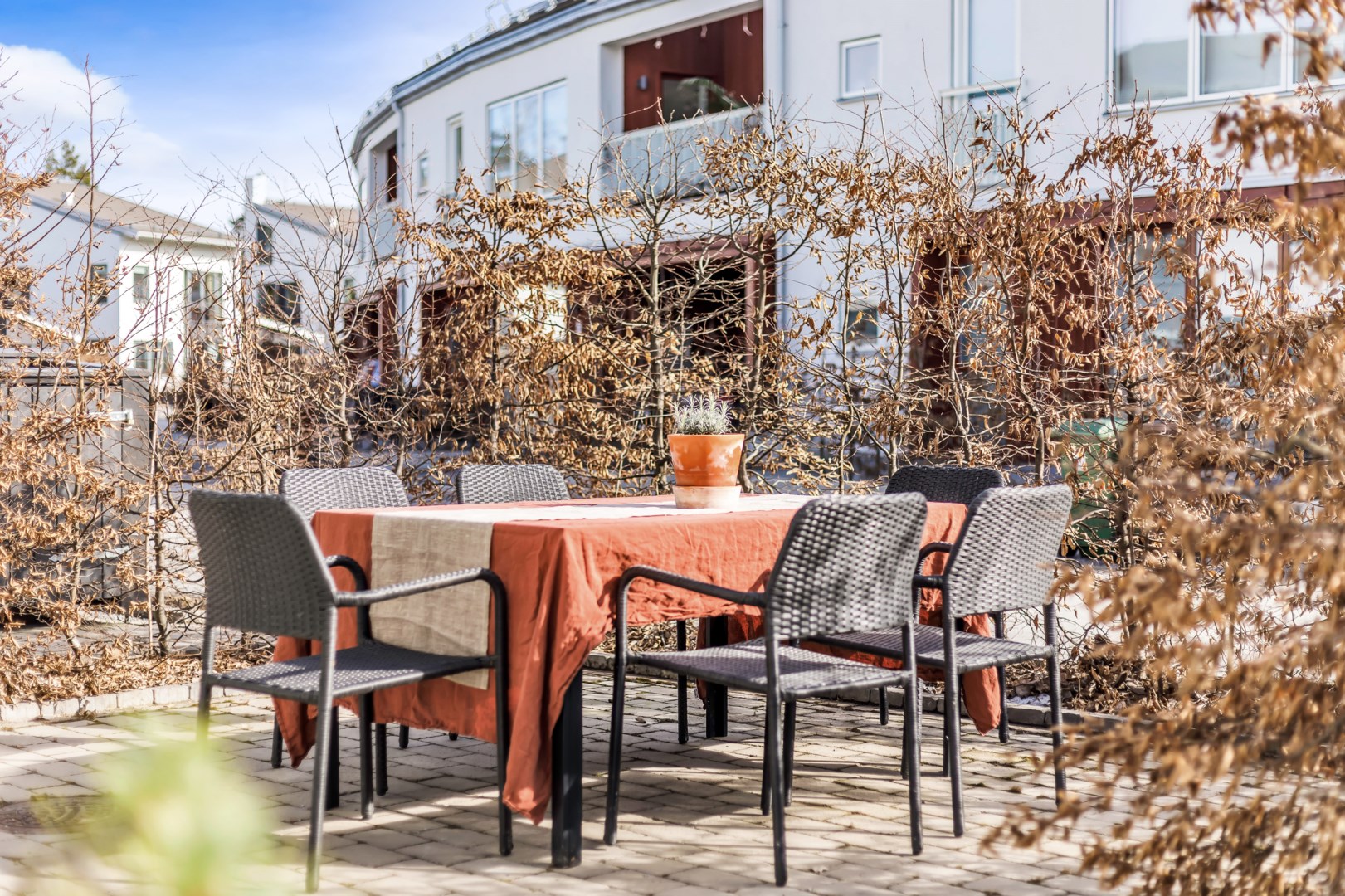 Bostadsbild från Rotetorpsvägen 13, Såld i Lindbacken, Uppsala