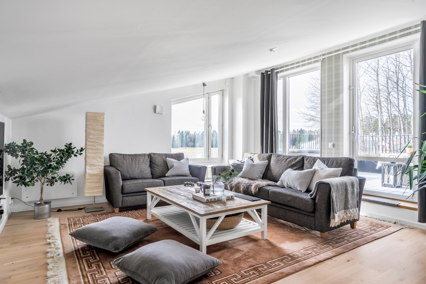 Bostadsbild från Rotetorpsvägen 13, Såld i Lindbacken, Uppsala