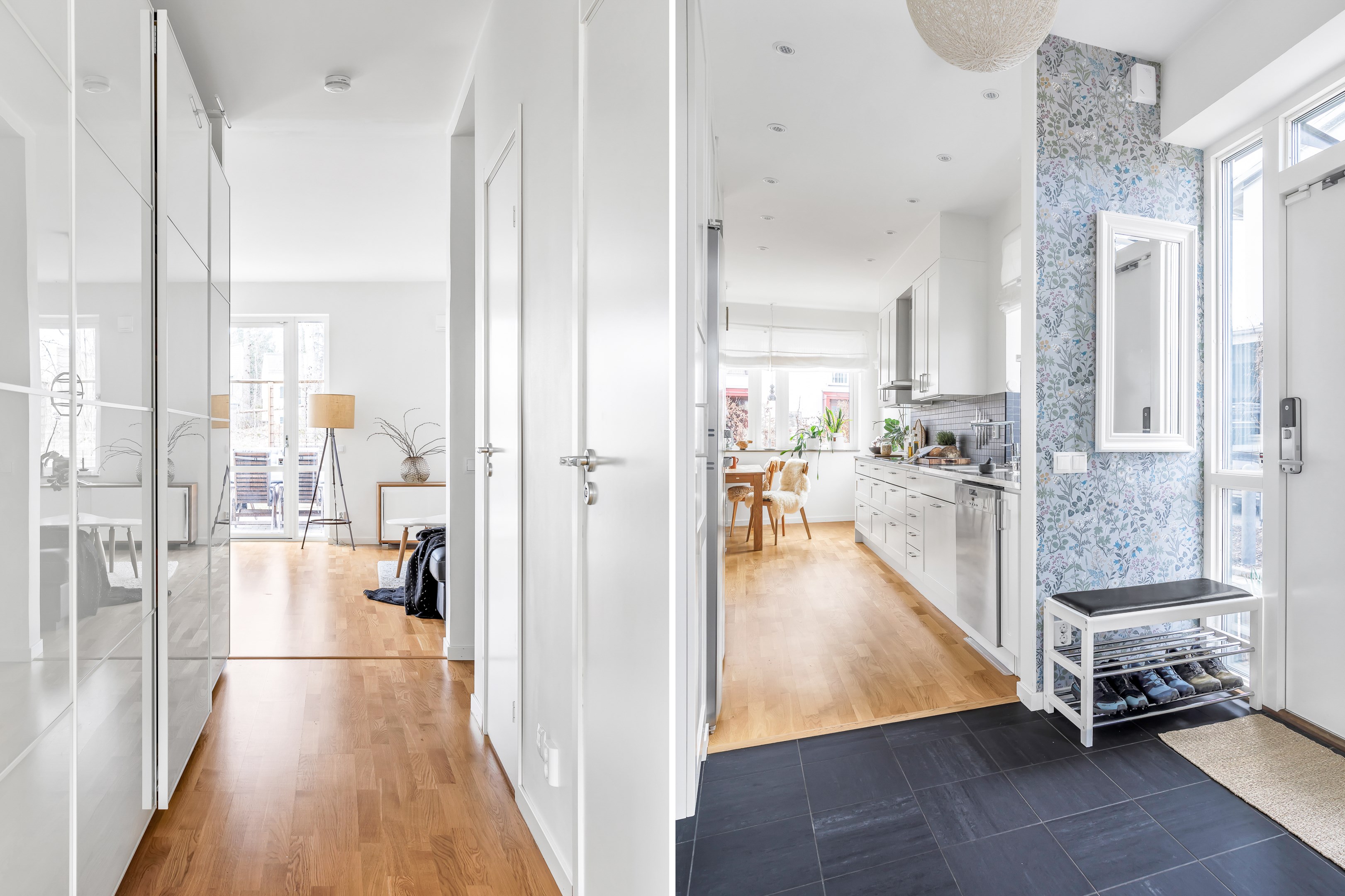 Bostadsbild från Rotetorpsvägen 13, Såld i Lindbacken, Uppsala