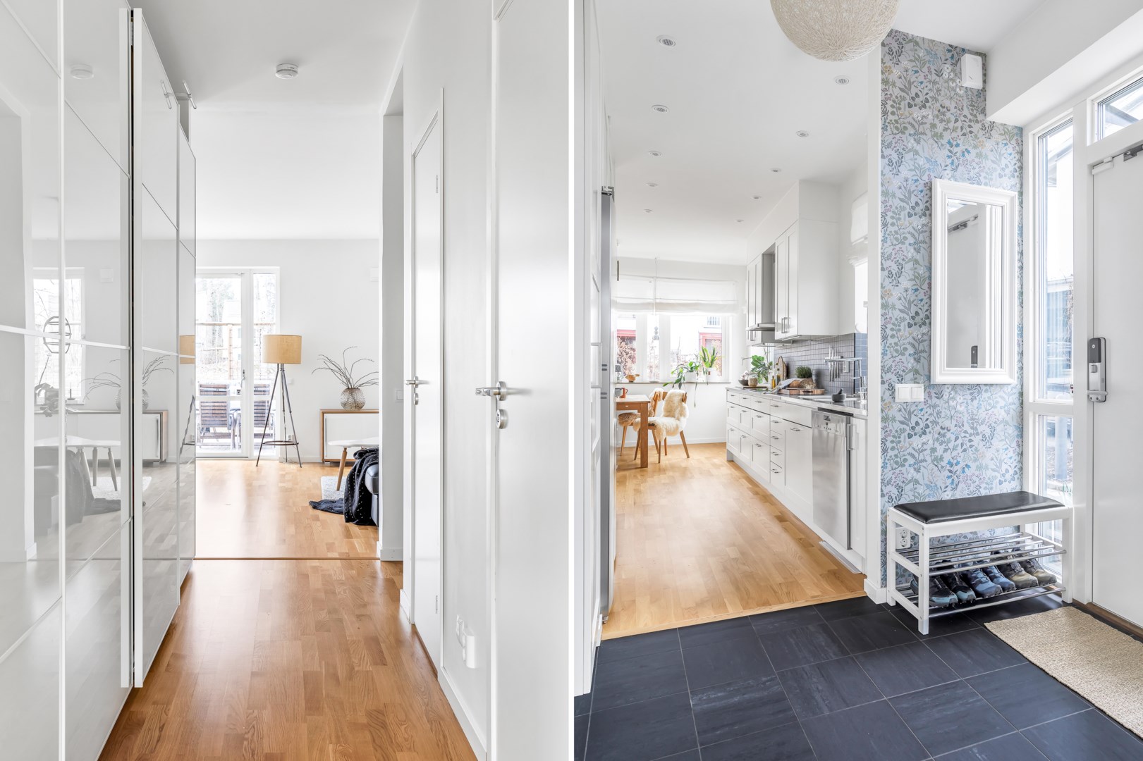 Bostadsbild från Rotetorpsvägen 13, Såld i Lindbacken, Uppsala