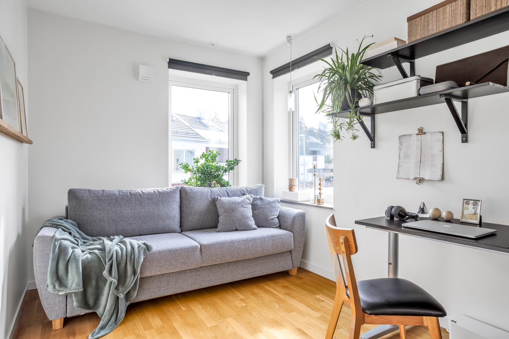 Bostadsbild från Rotetorpsvägen 13, Såld i Lindbacken, Uppsala