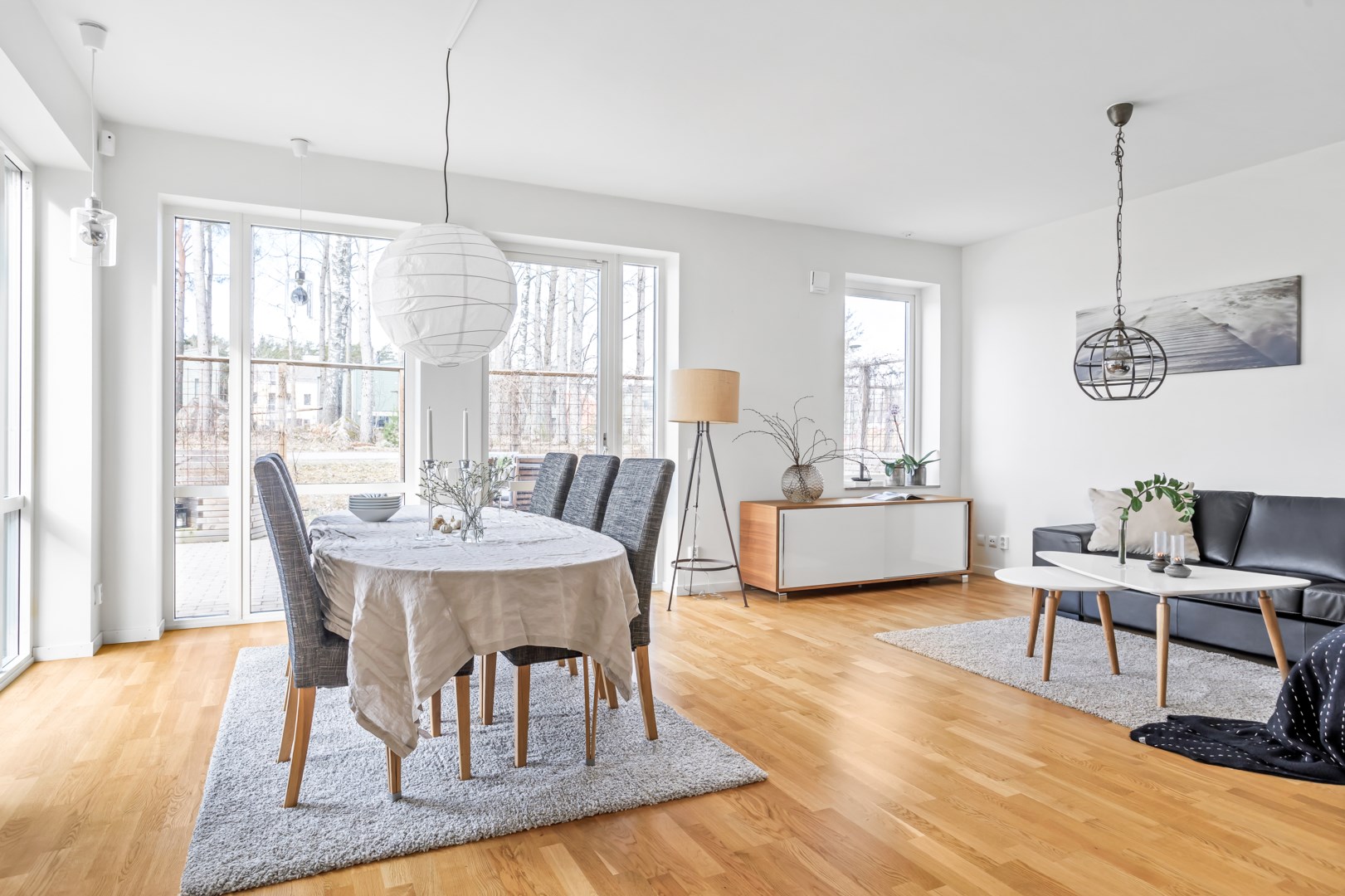 Bostadsbild från Rotetorpsvägen 13, Såld i Lindbacken, Uppsala