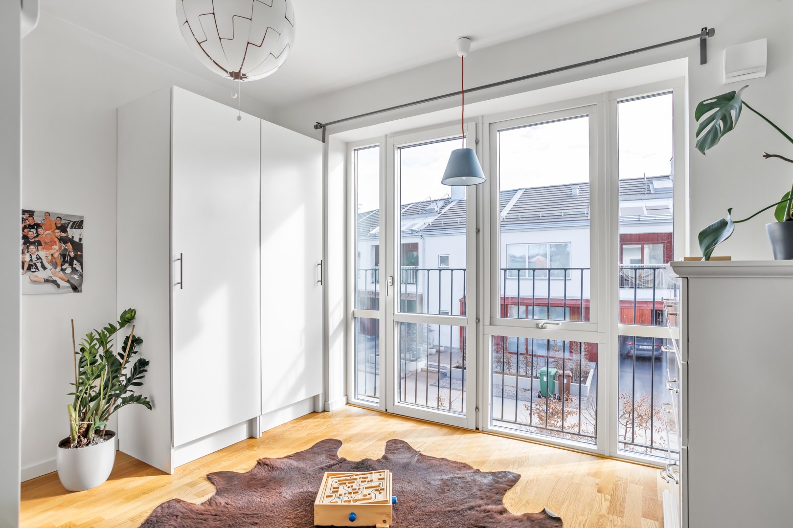 Bostadsbild från Rotetorpsvägen 13, Såld i Lindbacken, Uppsala