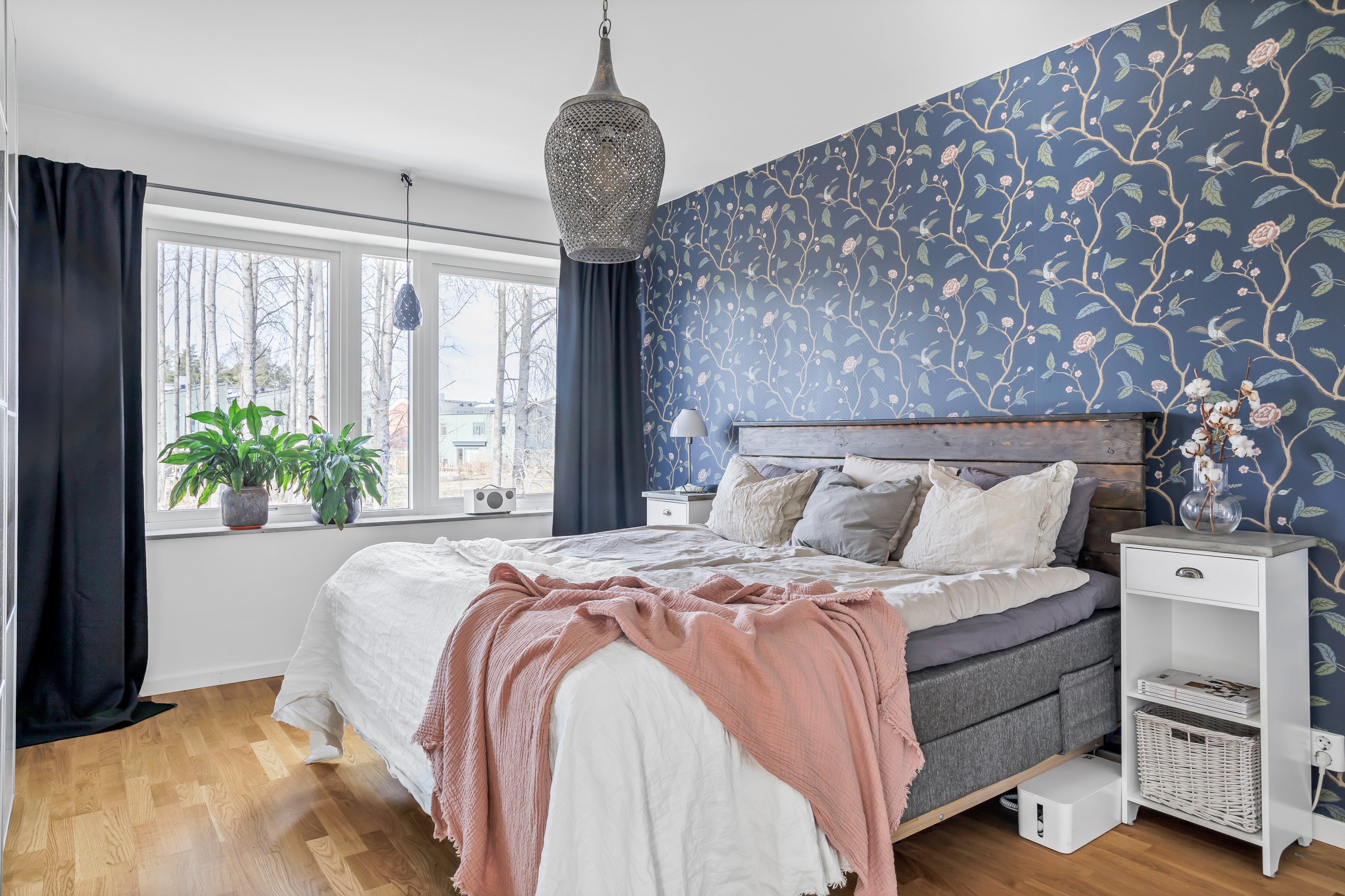 Bostadsbild från Rotetorpsvägen 13, Såld i Lindbacken, Uppsala