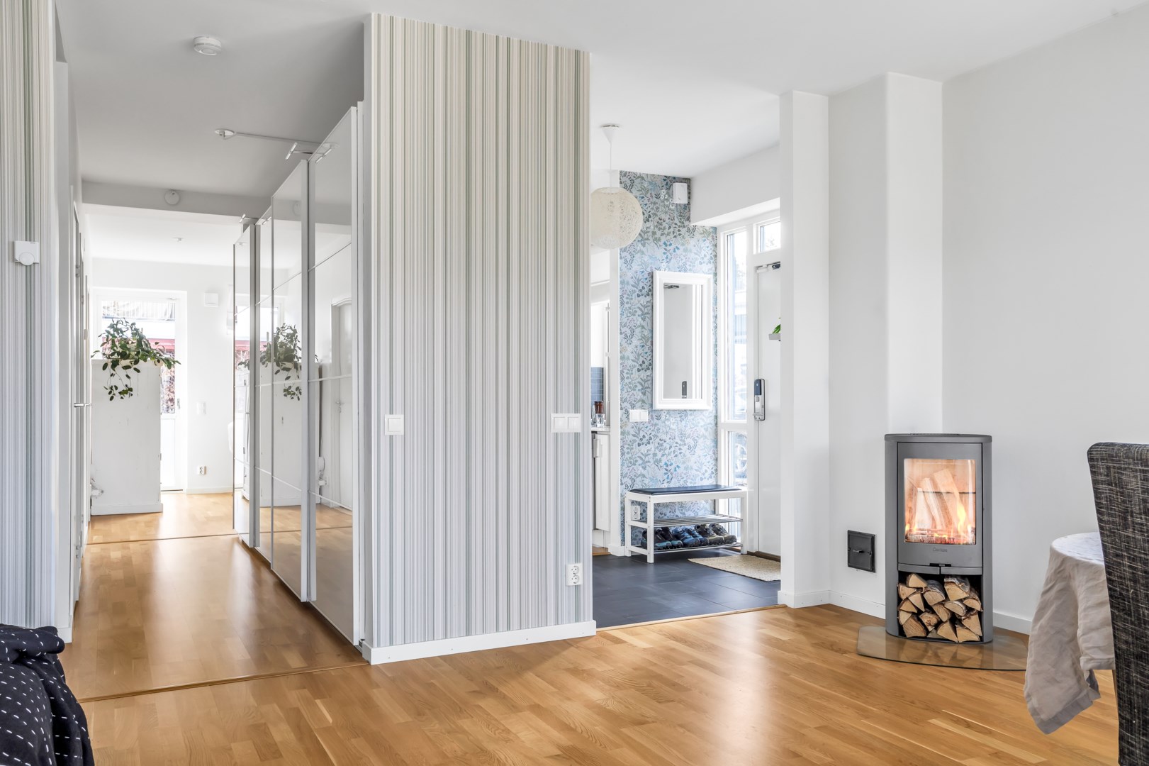 Bostadsbild från Rotetorpsvägen 13, Såld i Lindbacken, Uppsala