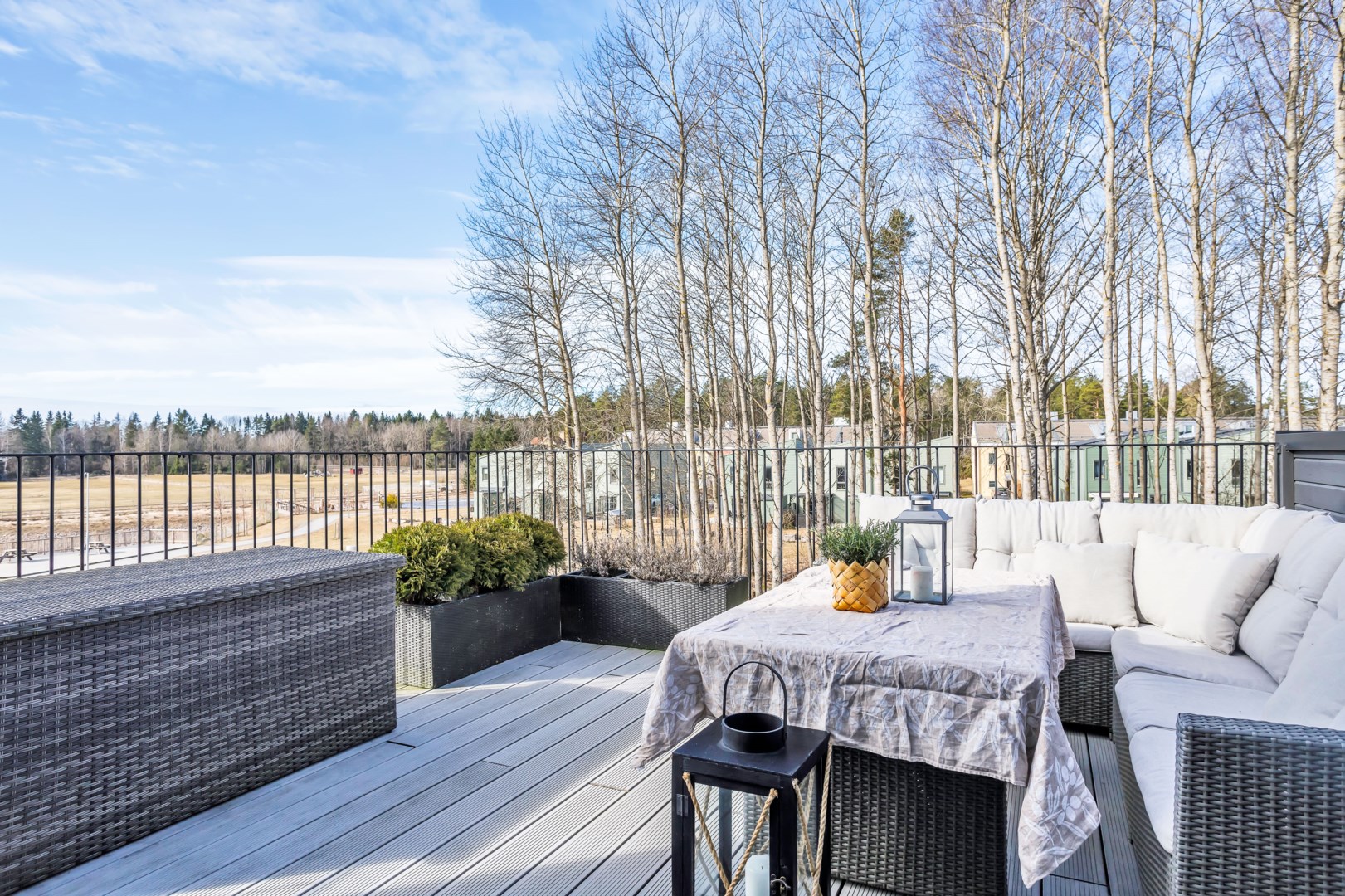 Bostadsbild från Rotetorpsvägen 13, Såld i Lindbacken, Uppsala