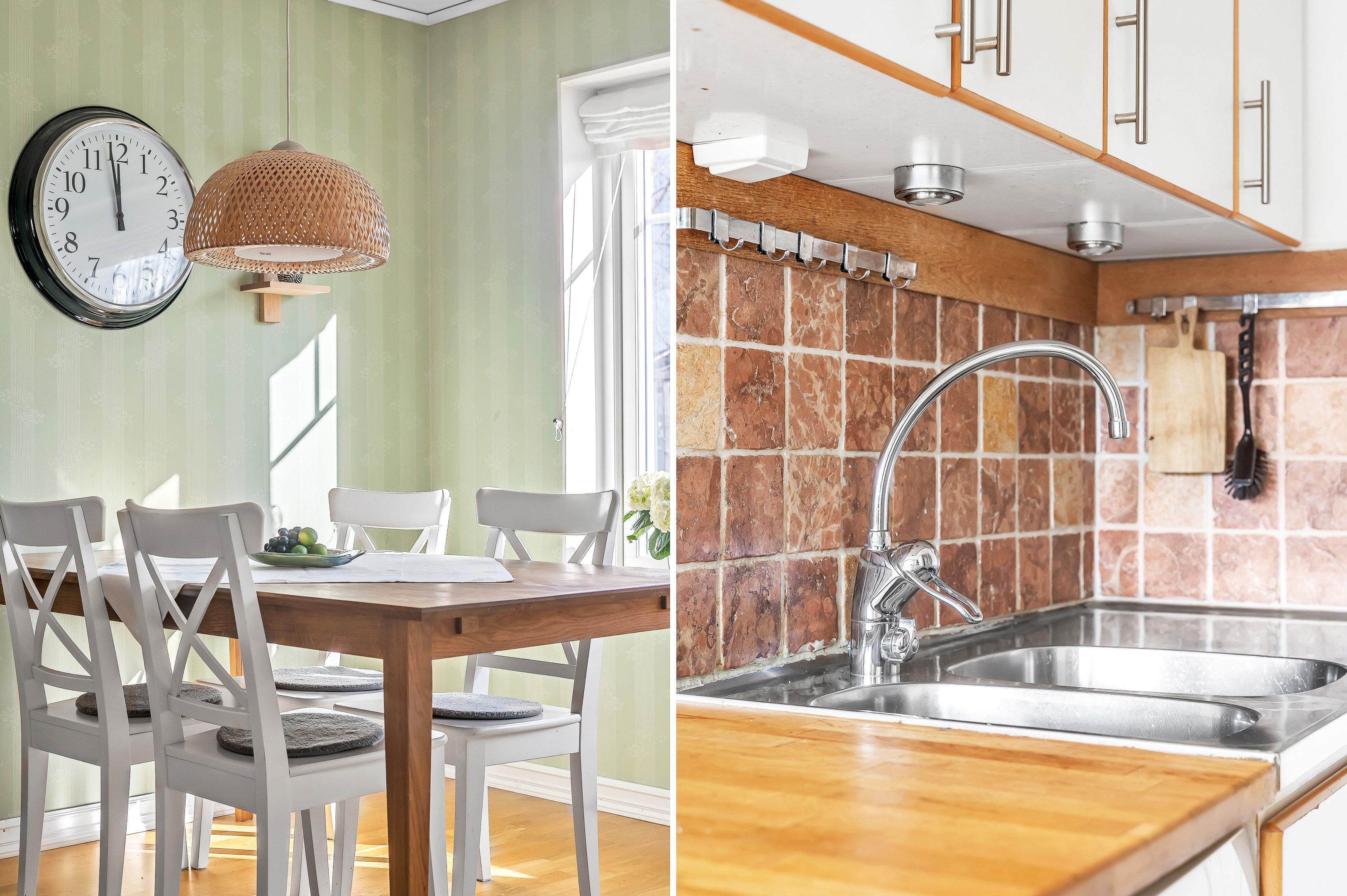 Bostadsbild från Granelidsvägen 5C, Såld i Gottsunda-gipen/Södra Gottsunda, Uppsala