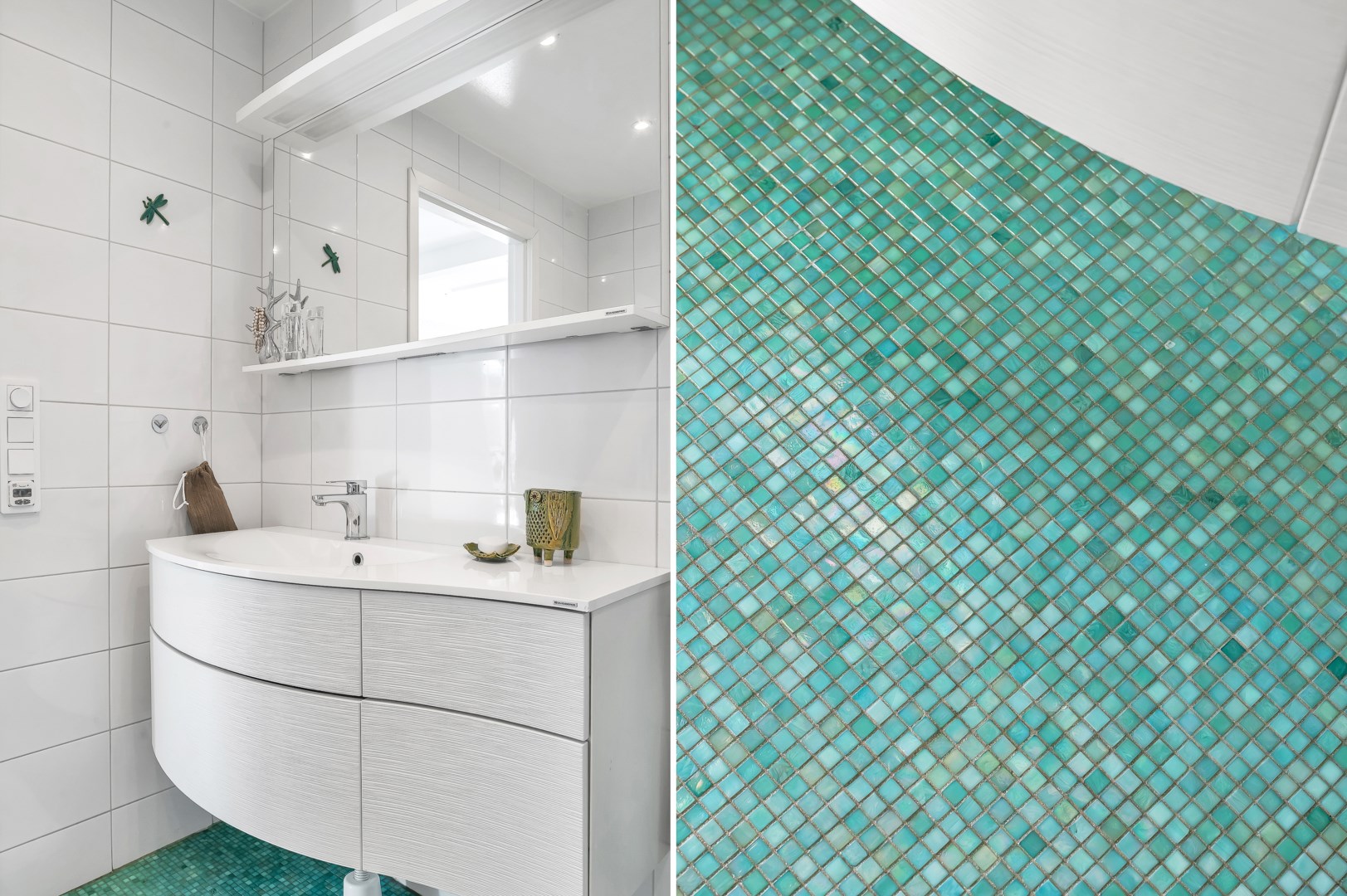 Bostadsbild från Granelidsvägen 5C, Såld i Gottsunda-gipen/Södra Gottsunda, Uppsala