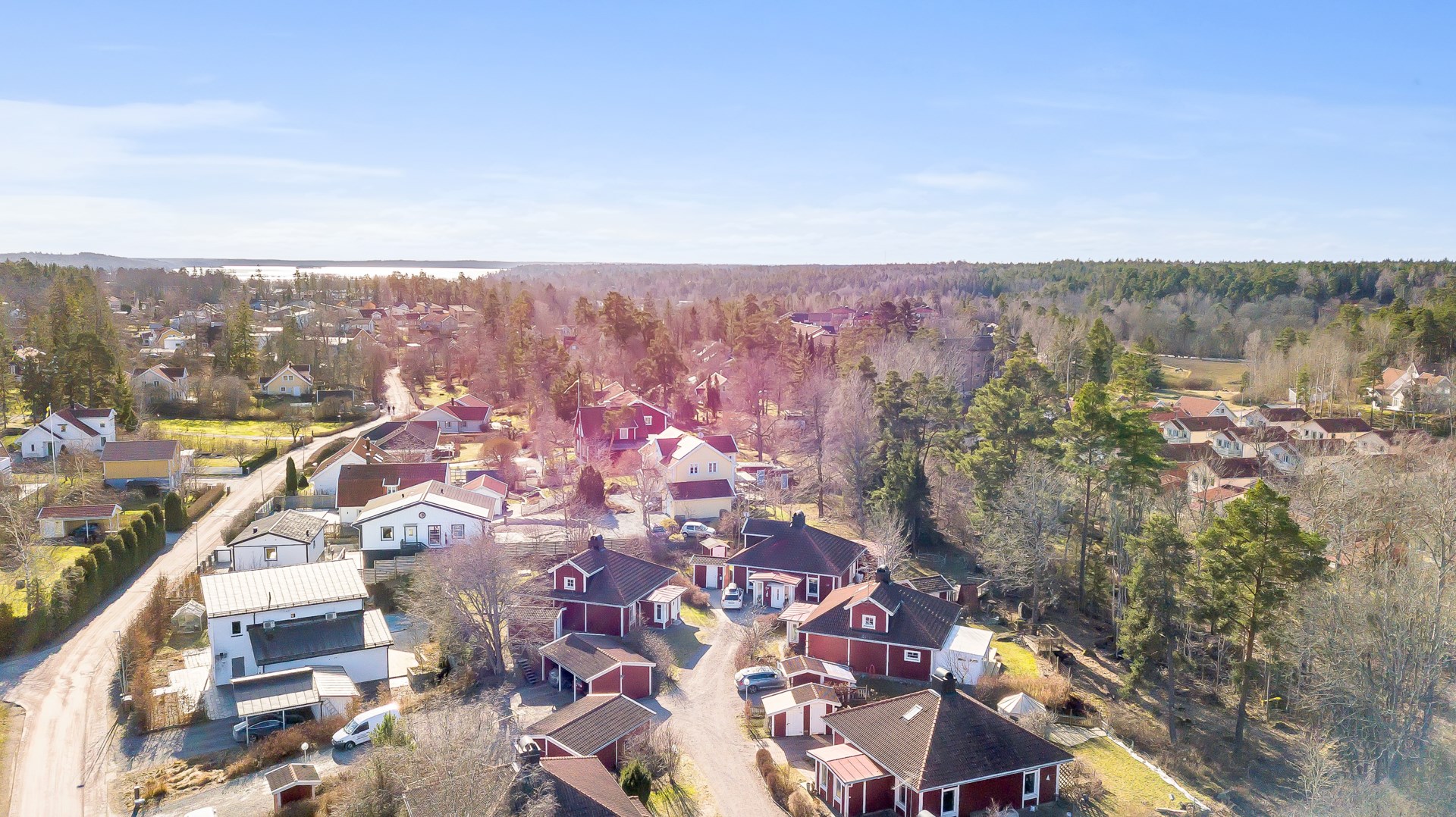 Bostadsbild från Granelidsvägen 5C, Såld i Gottsunda-gipen/Södra Gottsunda, Uppsala