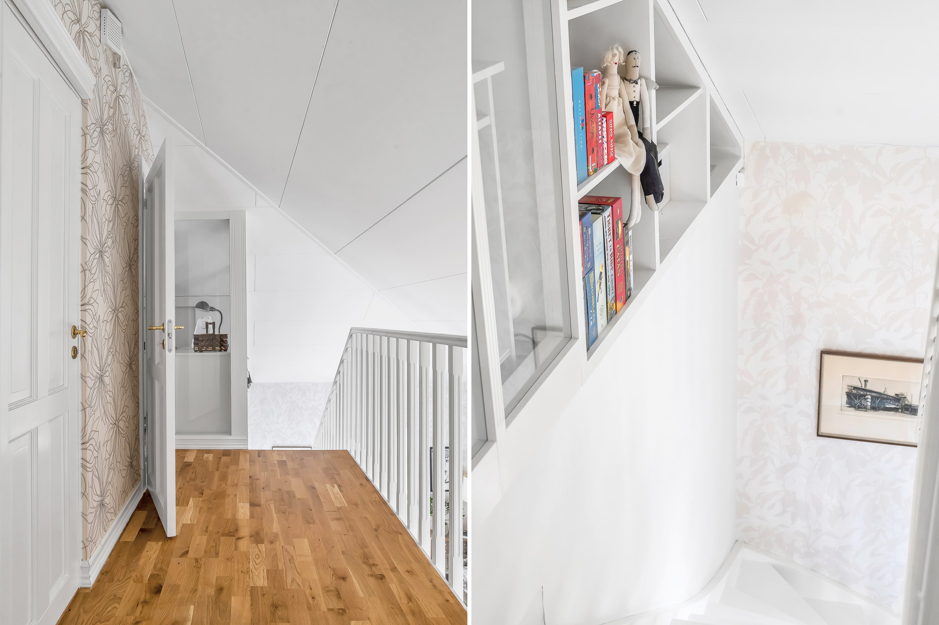 Bostadsbild från Granelidsvägen 5C, Såld i Gottsunda-gipen/Södra Gottsunda, Uppsala