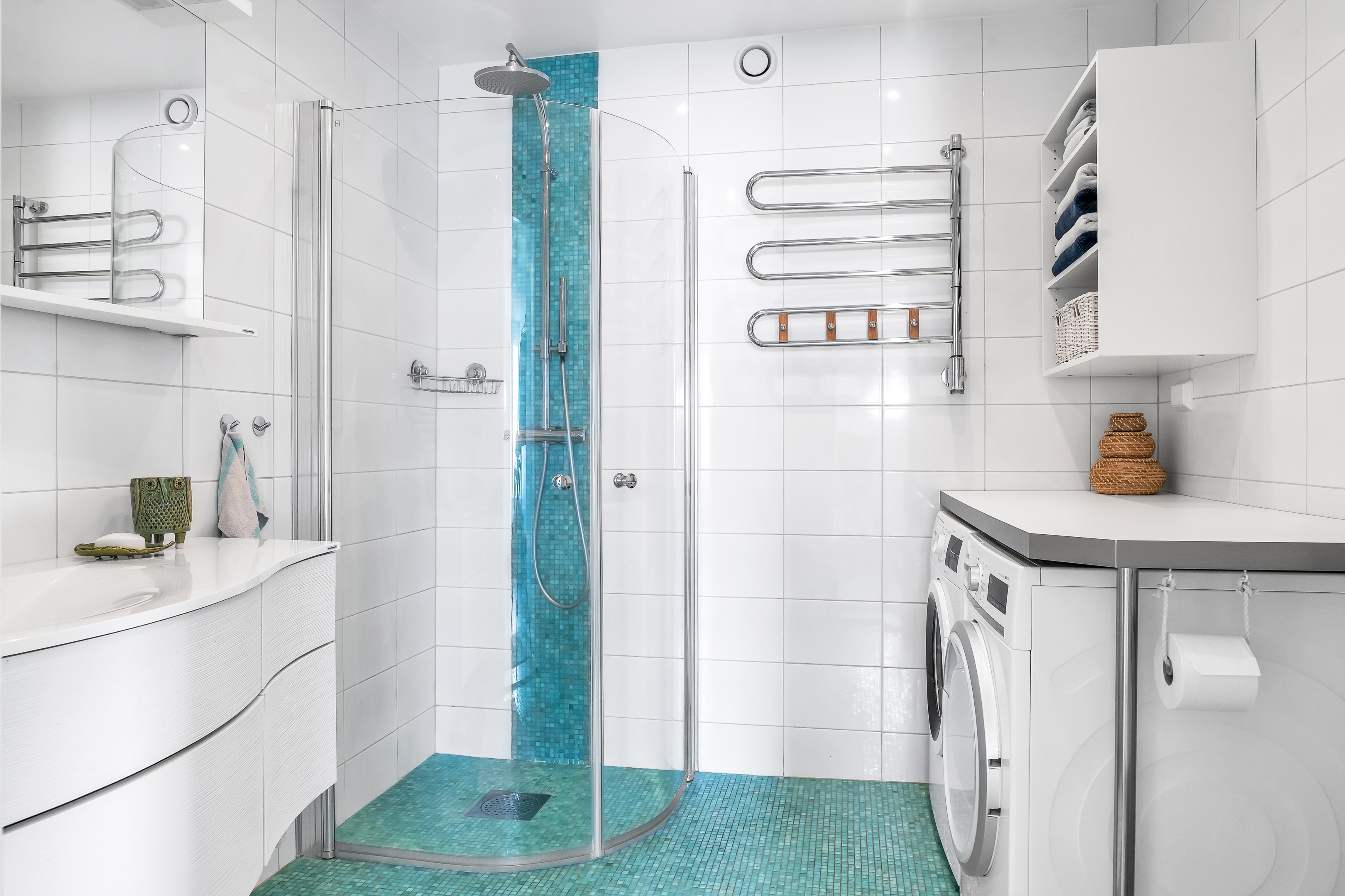 Bostadsbild från Granelidsvägen 5C, Såld i Gottsunda-gipen/Södra Gottsunda, Uppsala