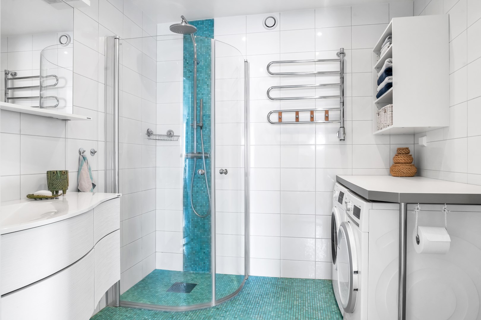 Bostadsbild från Granelidsvägen 5C, Såld i Gottsunda-gipen/Södra Gottsunda, Uppsala