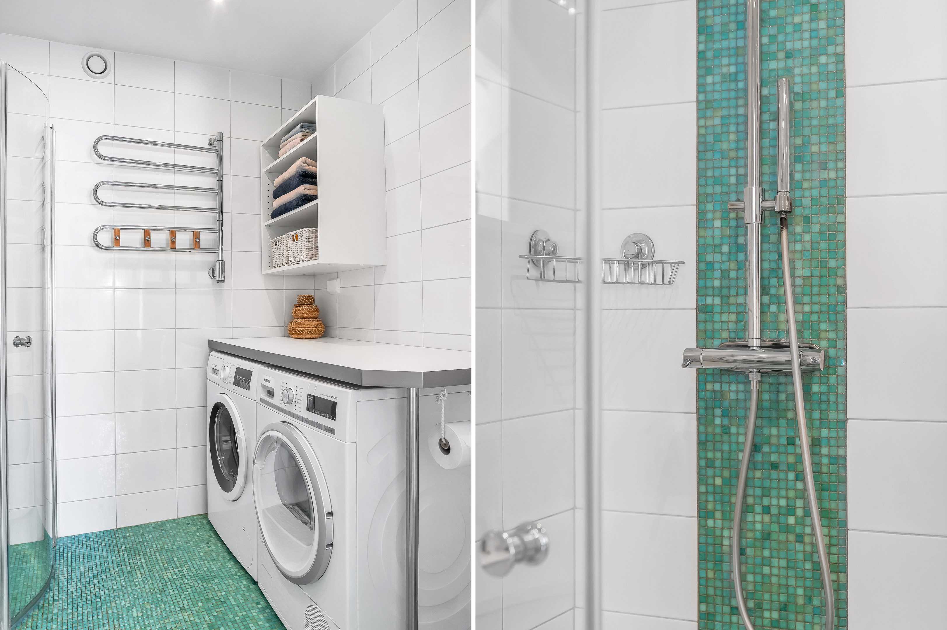 Bostadsbild från Granelidsvägen 5C, Såld i Gottsunda-gipen/Södra Gottsunda, Uppsala