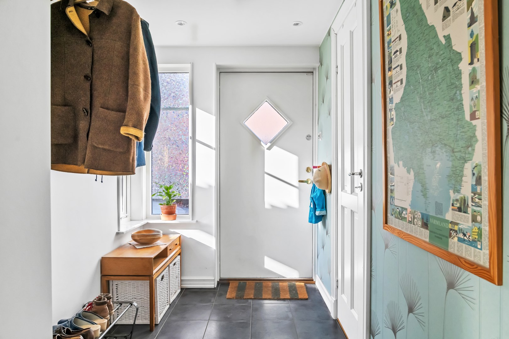 Bostadsbild från Granelidsvägen 5C, Såld i Gottsunda-gipen/Södra Gottsunda, Uppsala