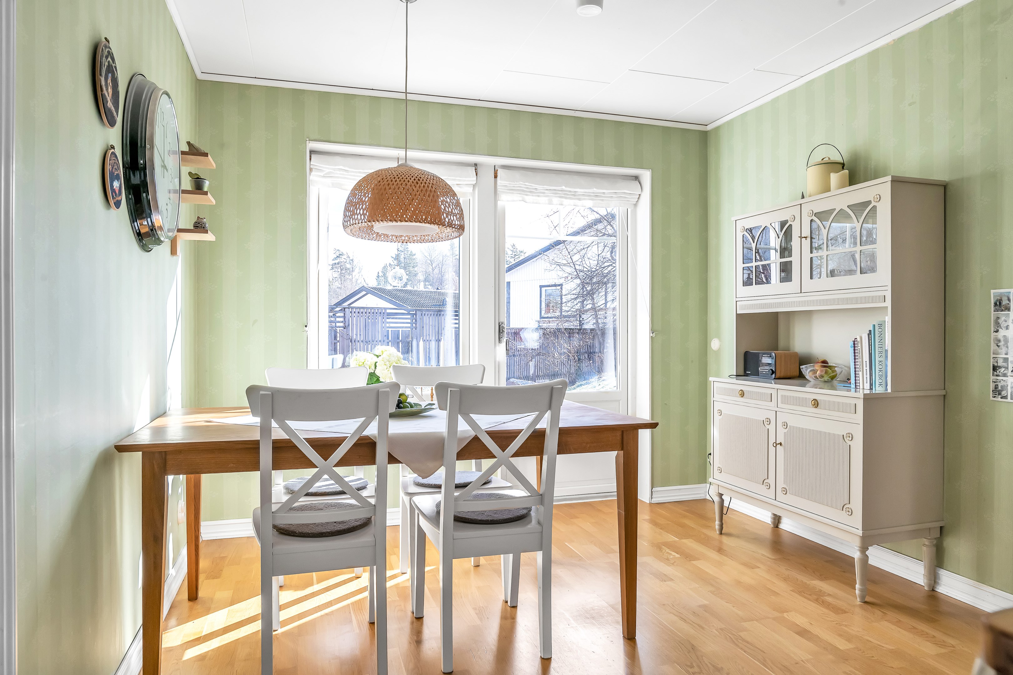 Bostadsbild från Granelidsvägen 5C, Såld i Gottsunda-gipen/Södra Gottsunda, Uppsala